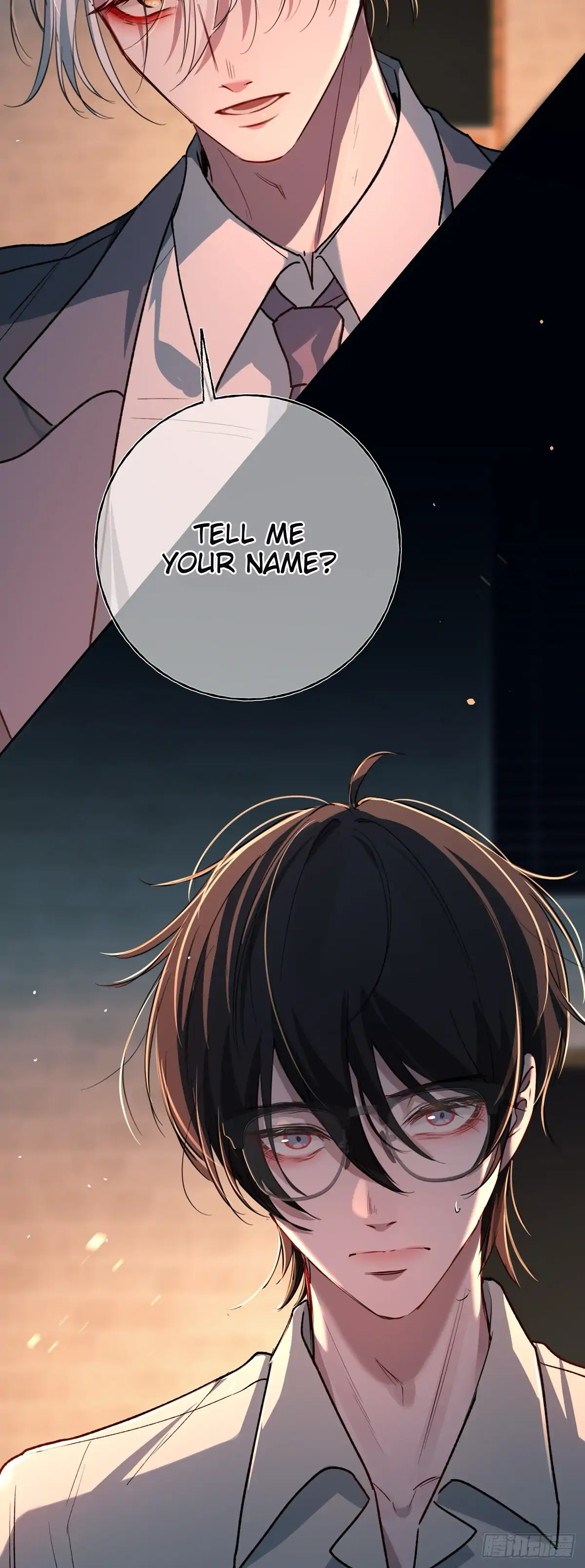 Read Tortured Love chapter 11 image 68 on Lezhin