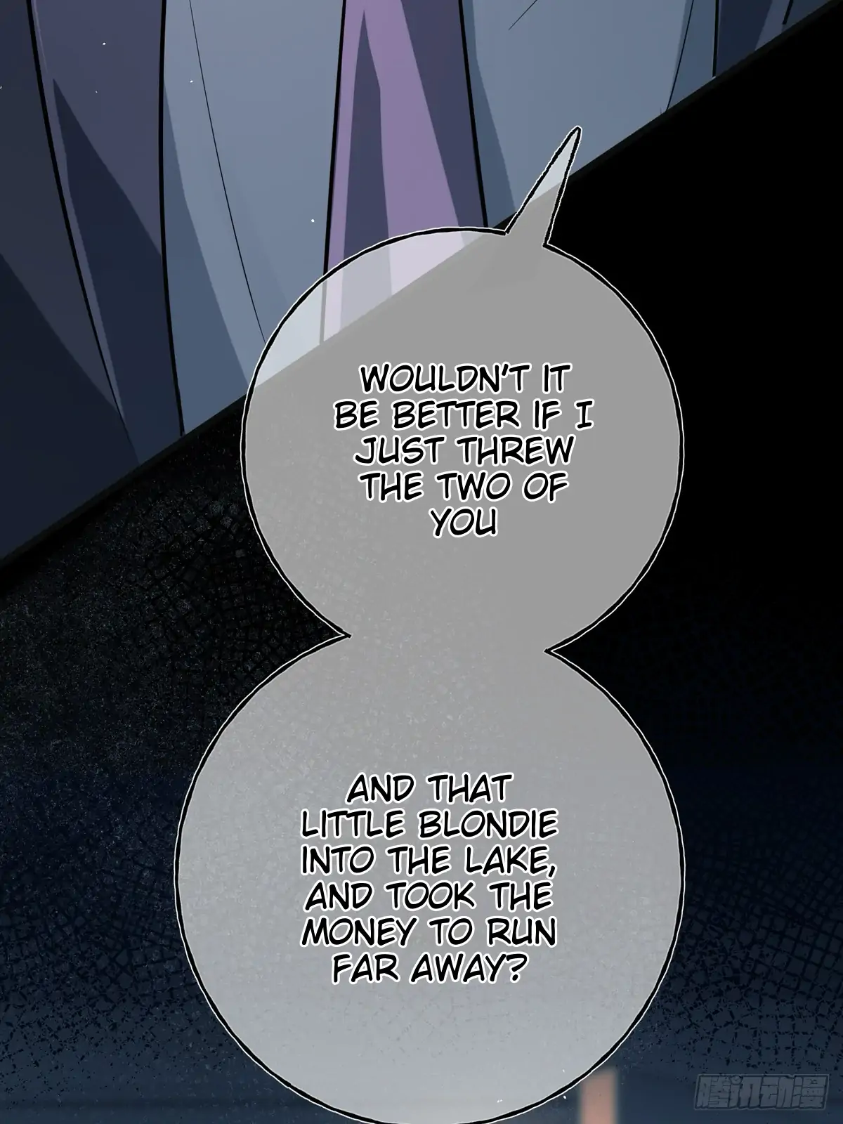 Read Tortured Love chapter 11 image 8 on Lezhin