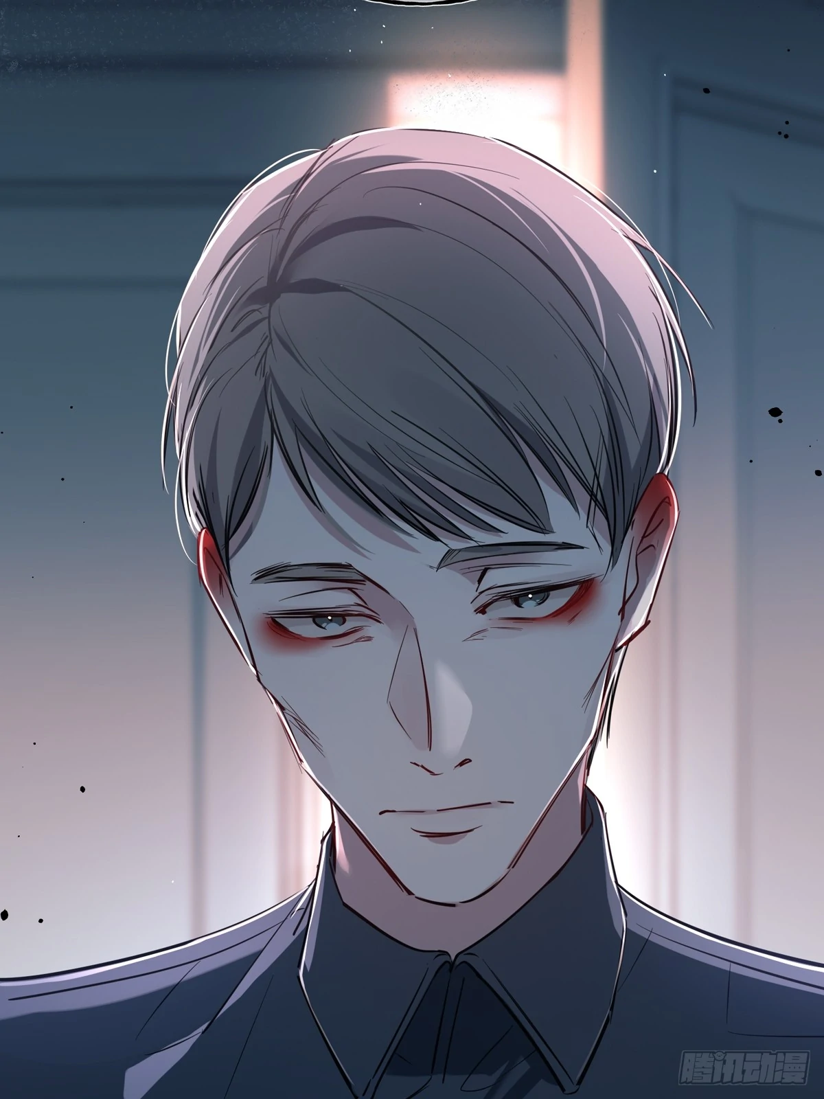 Read Tortured Love chapter 11 image 9 on Lezhin