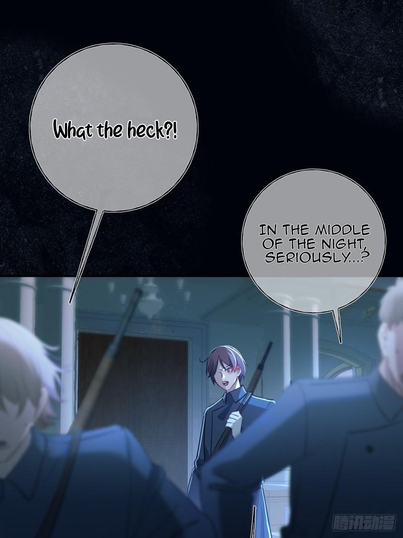 Read Tortured Love chapter 12 image 18 on Lezhin
