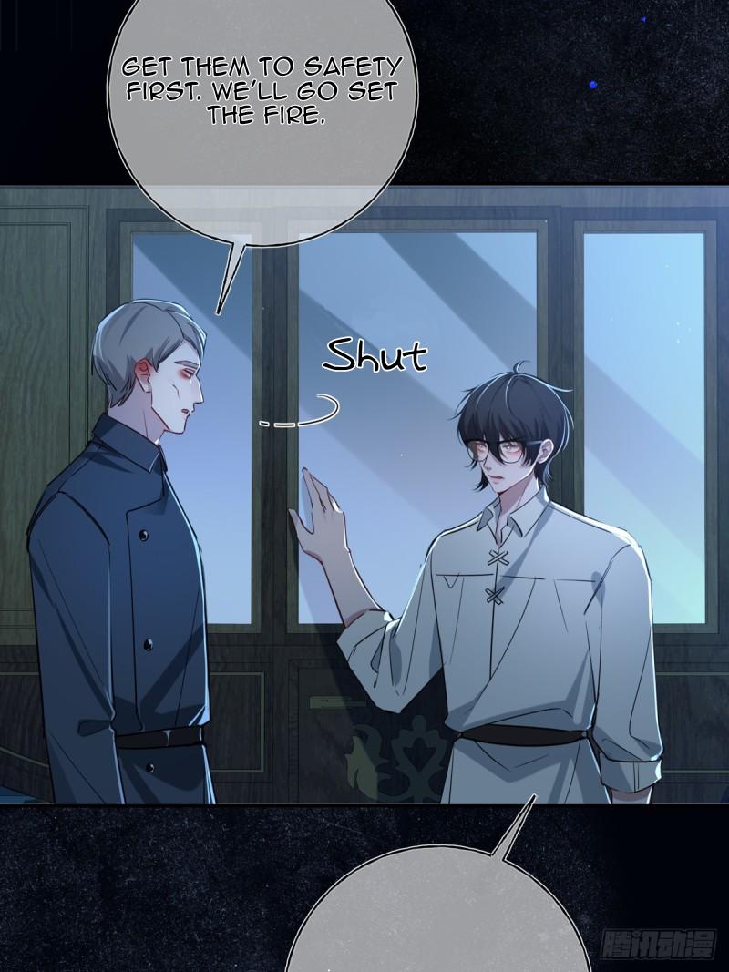 Read Tortured Love chapter 12 image 26 on Lezhin