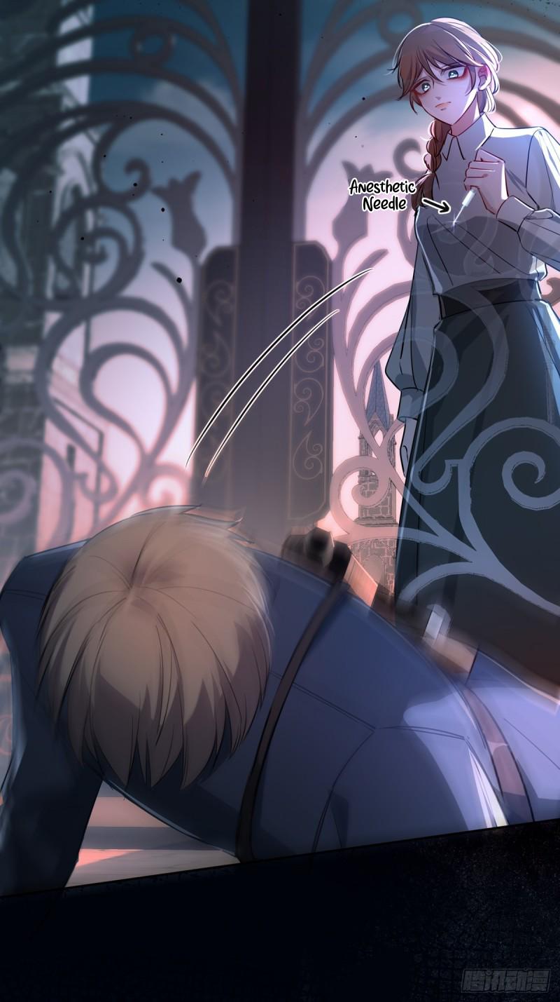 Read Tortured Love chapter 12 image 30 on Lezhin