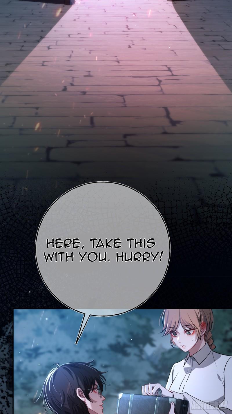 Read Tortured Love chapter 12 image 32 on Lezhin