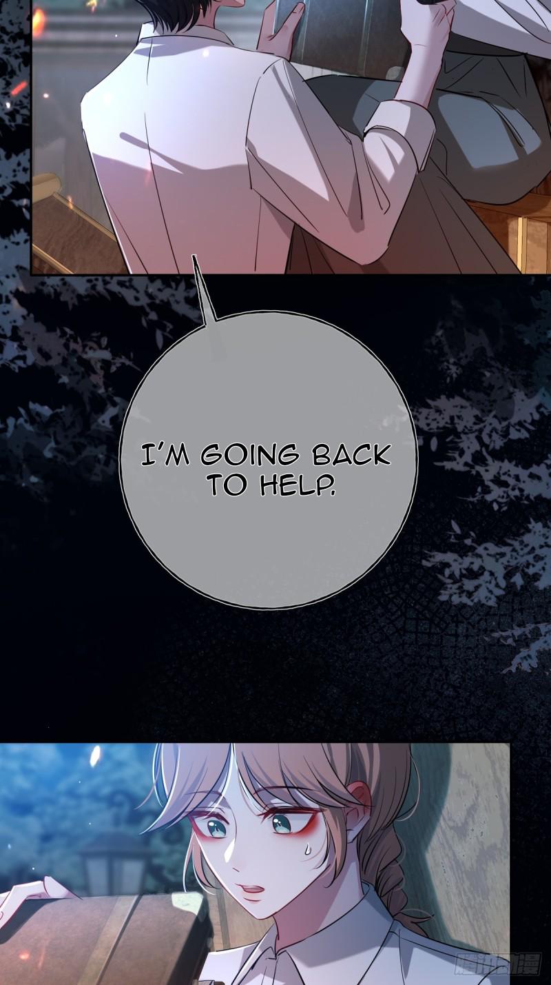 Read Tortured Love chapter 12 image 33 on Lezhin