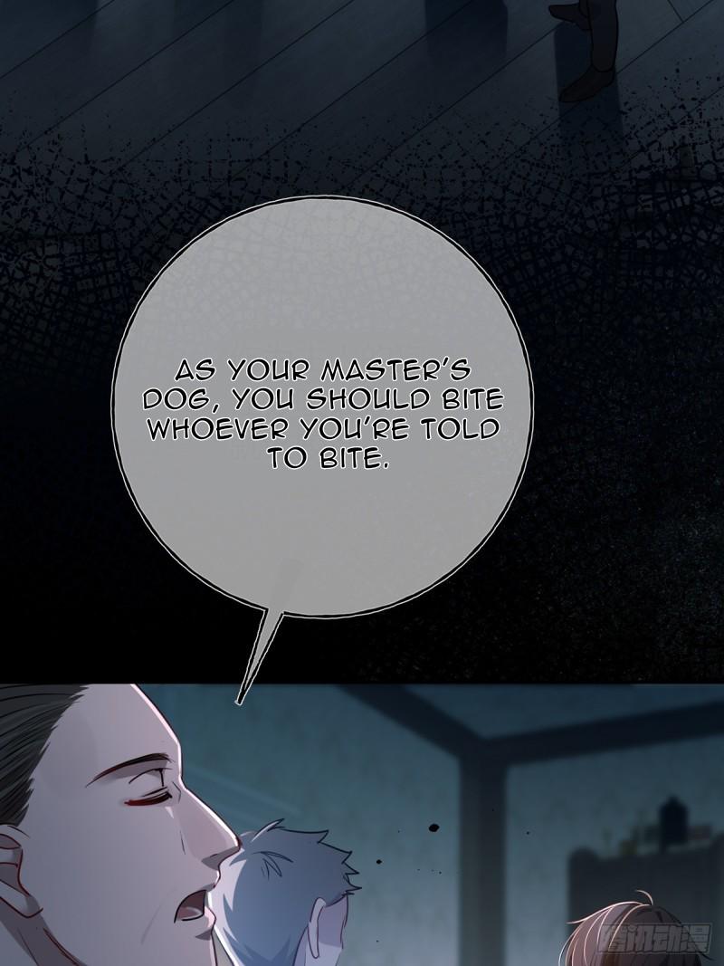 Read Tortured Love chapter 12 image 43 on Lezhin