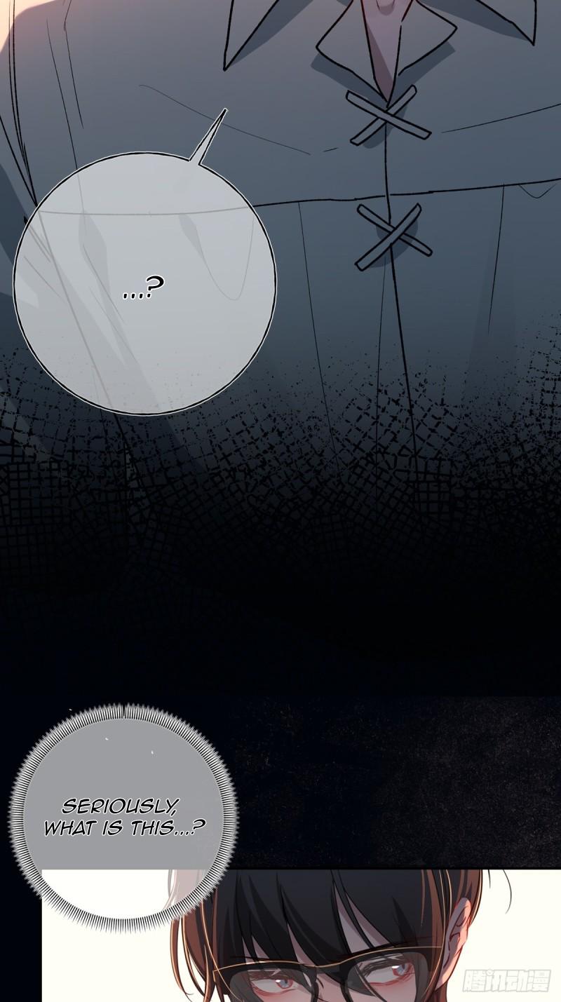 Read Tortured Love chapter 12 image 5 on Lezhin