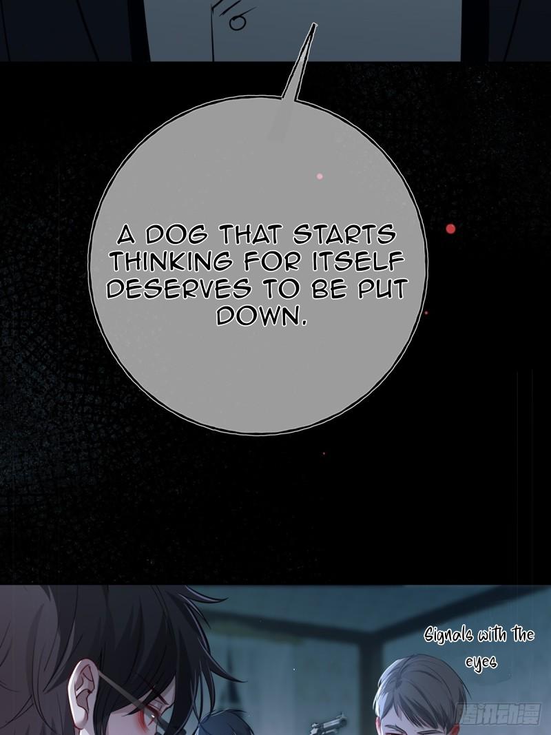 Read Tortured Love chapter 12 image 50 on Lezhin