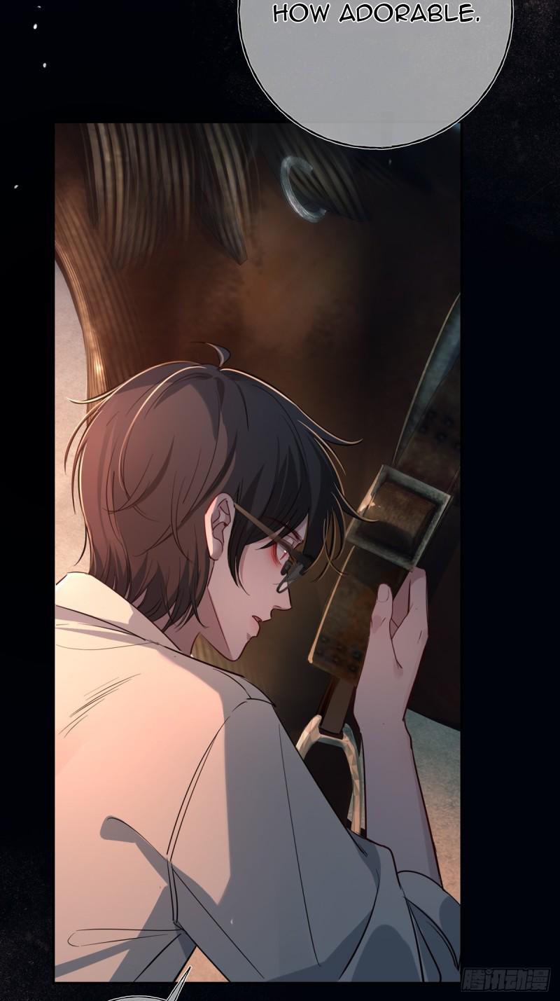 Read Tortured Love chapter 12 image 8 on Lezhin