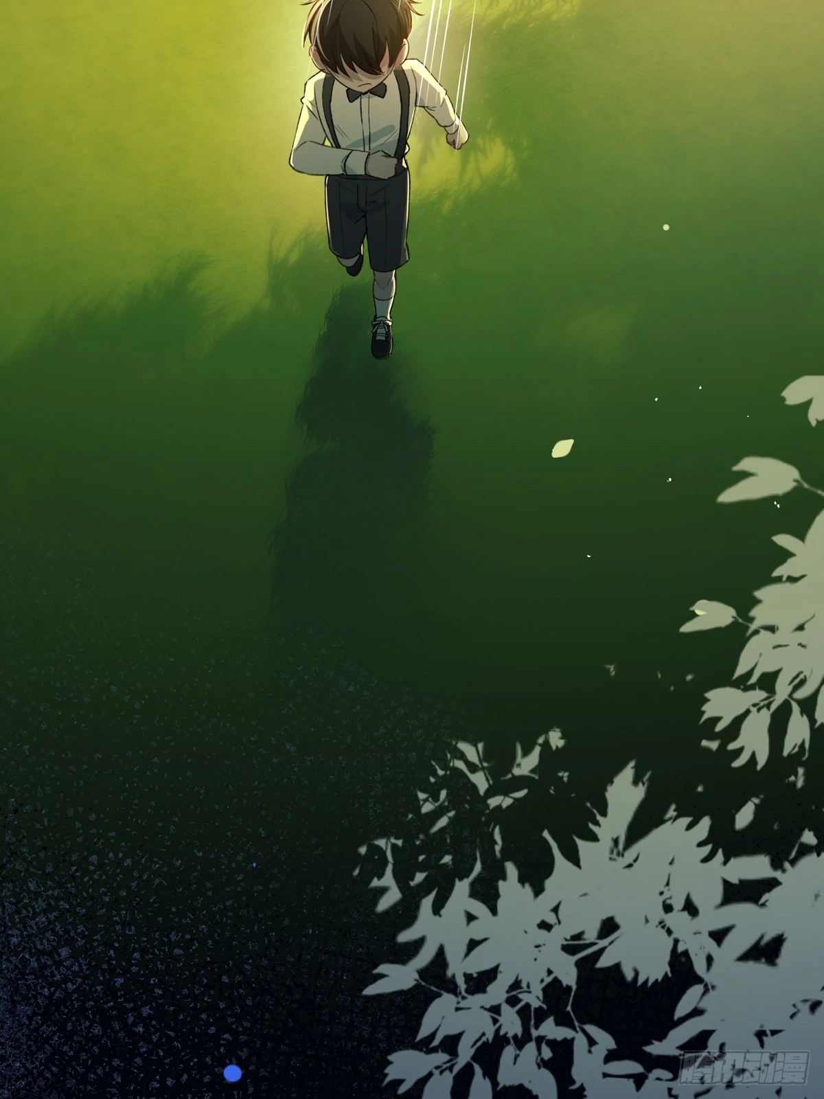 Read Tortured Love chapter 13 image 16 on Lezhin
