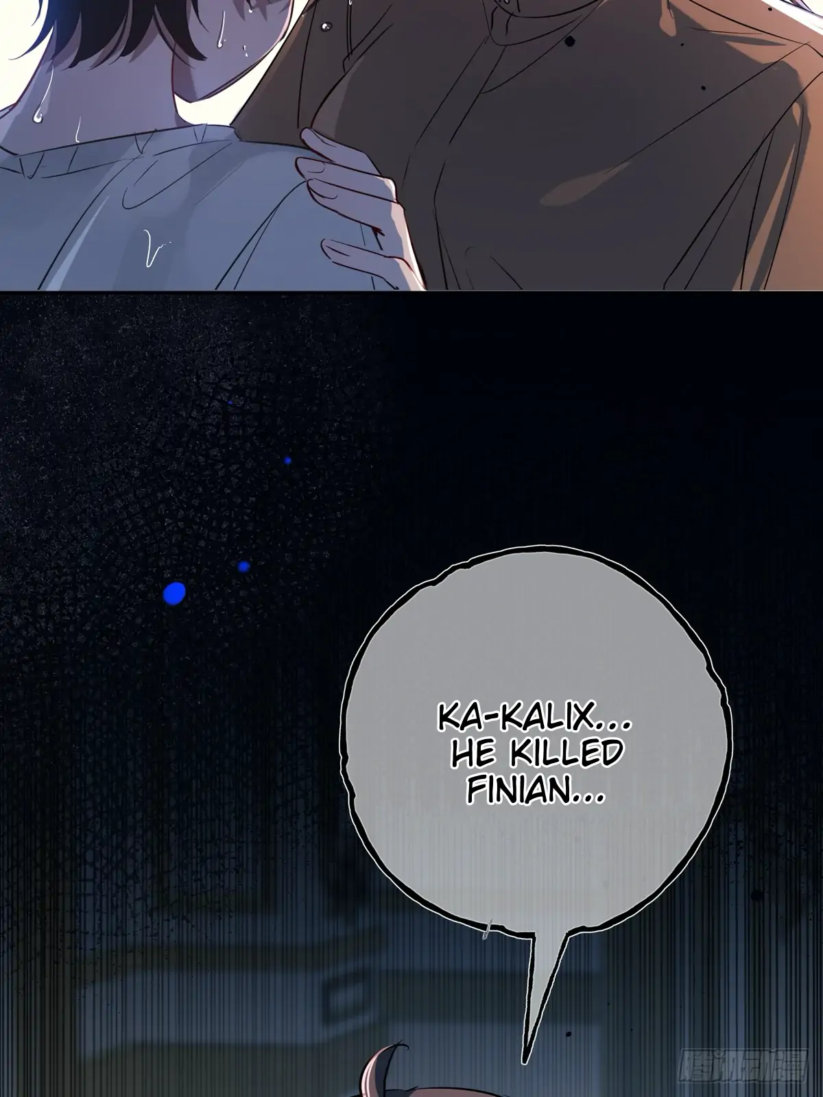 Read Tortured Love chapter 13 image 46 on Lezhin