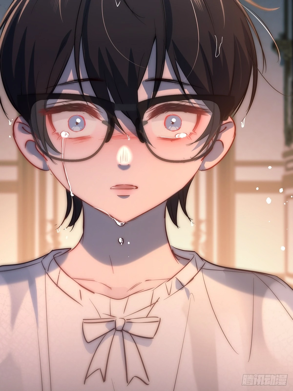 Read Tortured Love chapter 13 image 56 on Lezhin