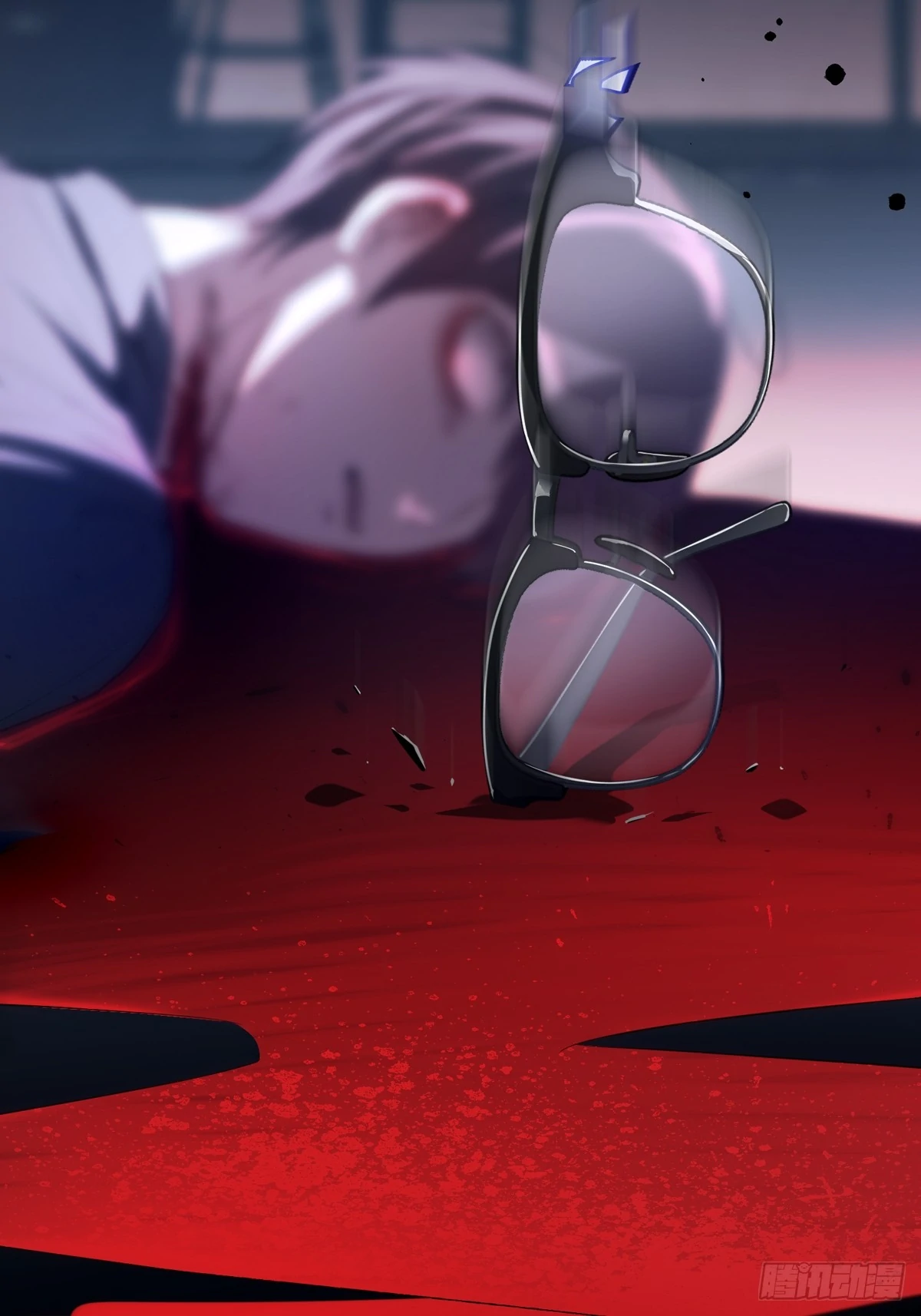 Read Tortured Love chapter 13 image 65 on Lezhin