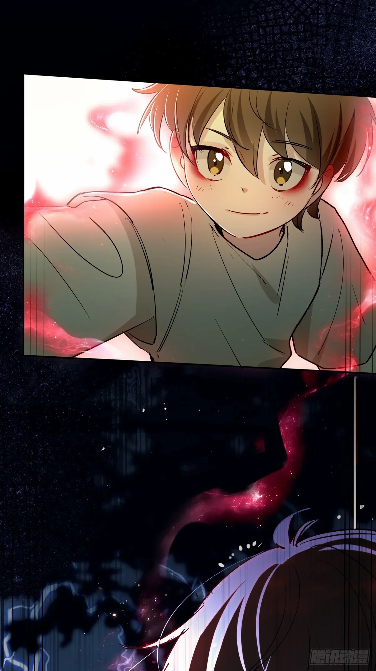 Read Tortured Love chapter 13 image 8 on Lezhin