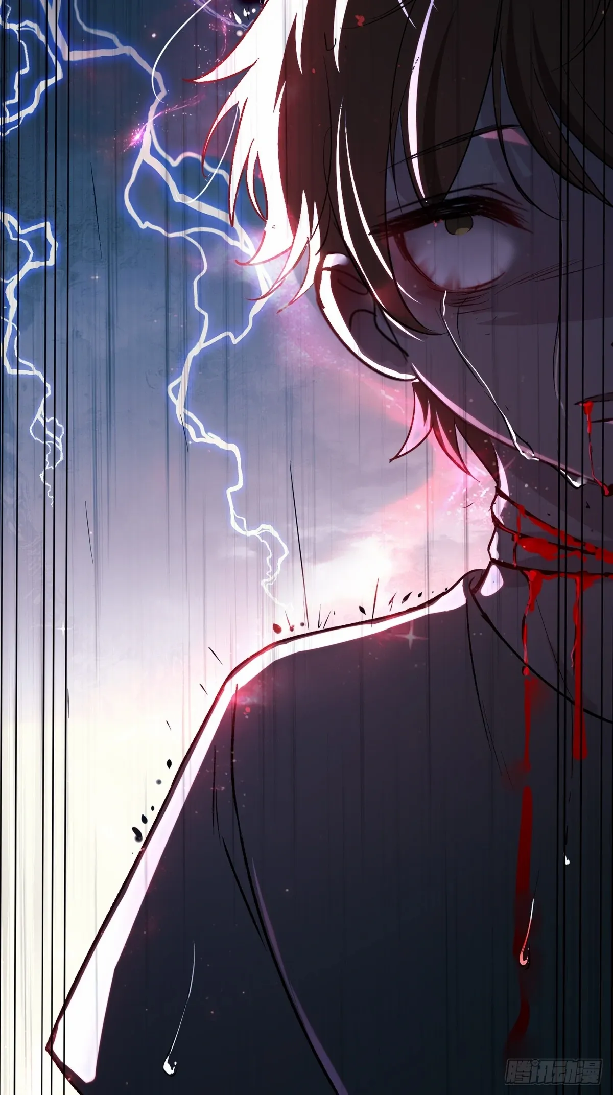 Read Tortured Love chapter 13 image 9 on Lezhin
