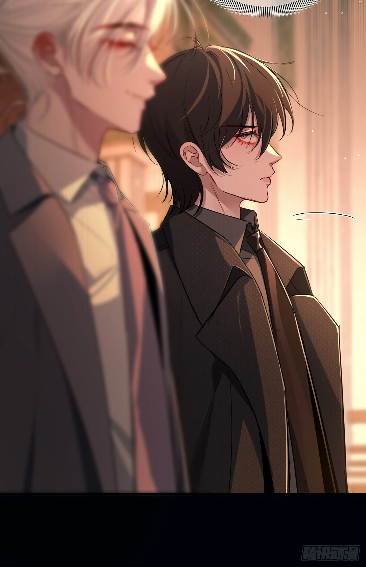 Read Tortured Love chapter 15 image 11 on Lezhin