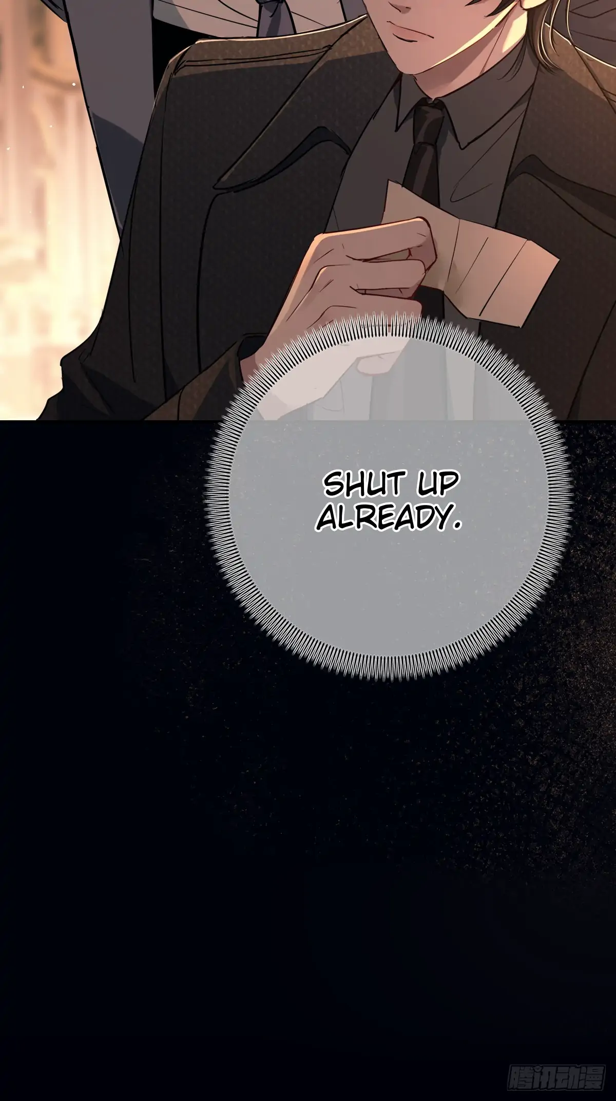 Read Tortured Love chapter 15 image 17 on Lezhin
