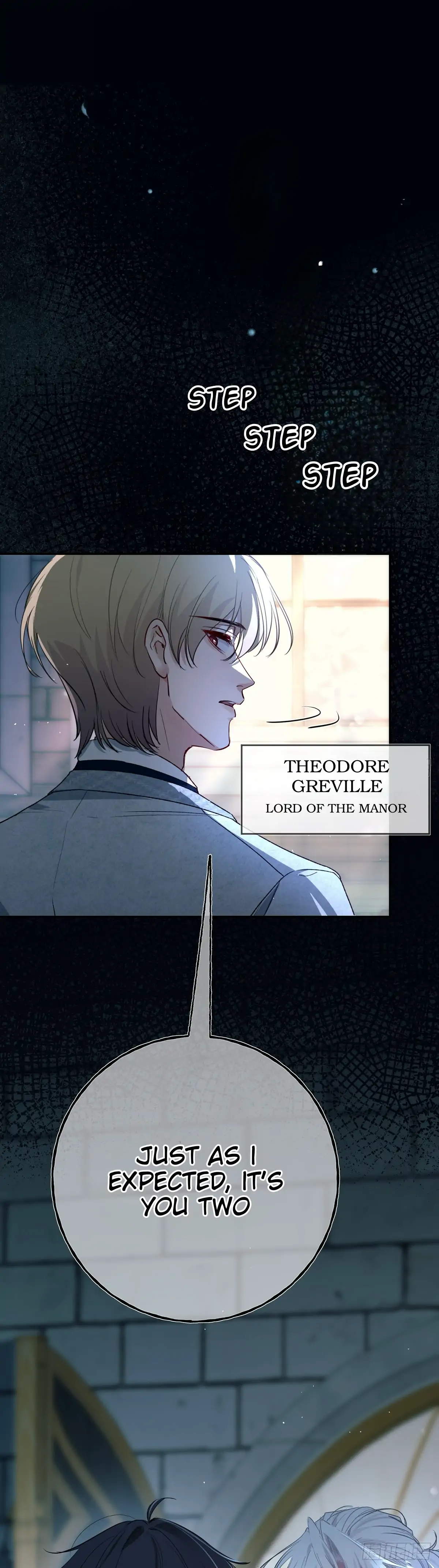 Read Tortured Love chapter 15 image 22 on Lezhin