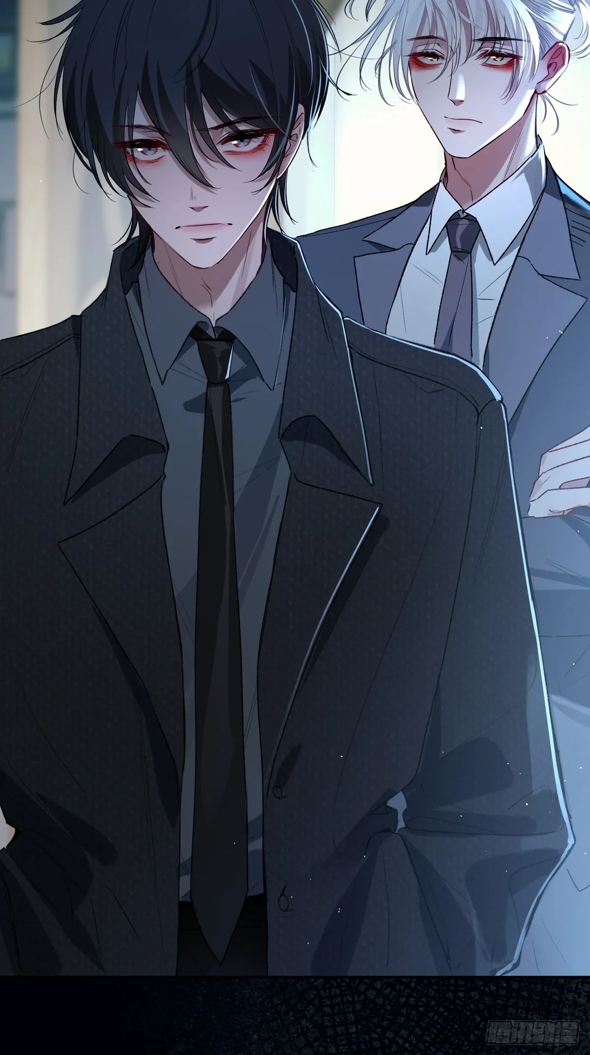 Read Tortured Love chapter 15 image 23 on Lezhin