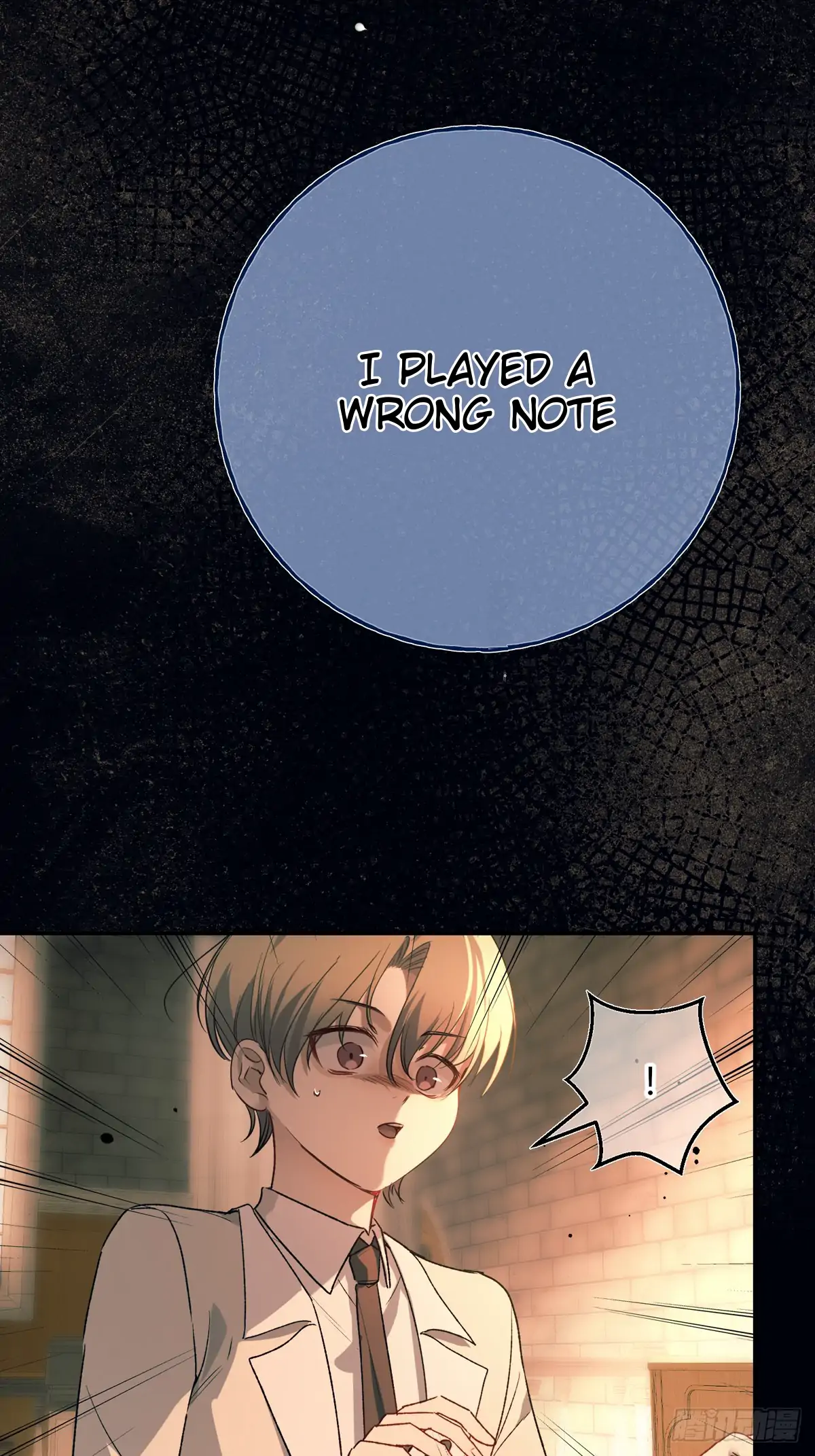 Read Tortured Love chapter 15 image 28 on Lezhin