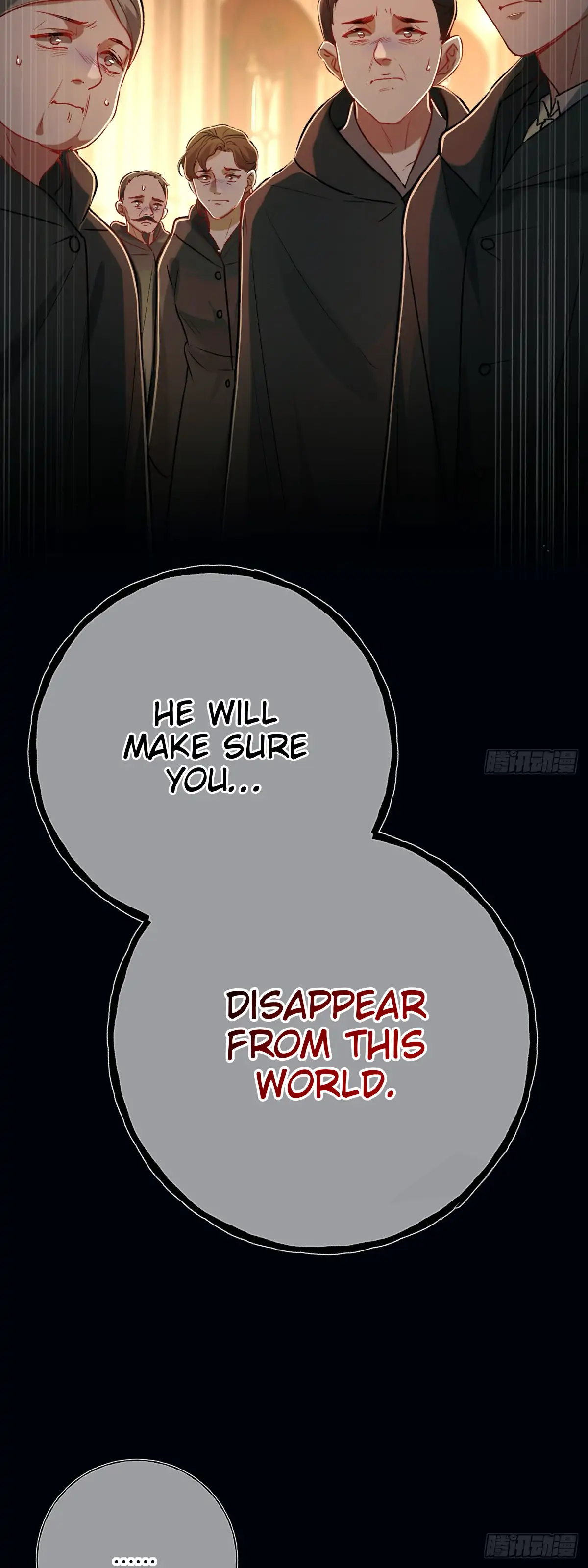 Read Tortured Love chapter 15 image 3 on Lezhin