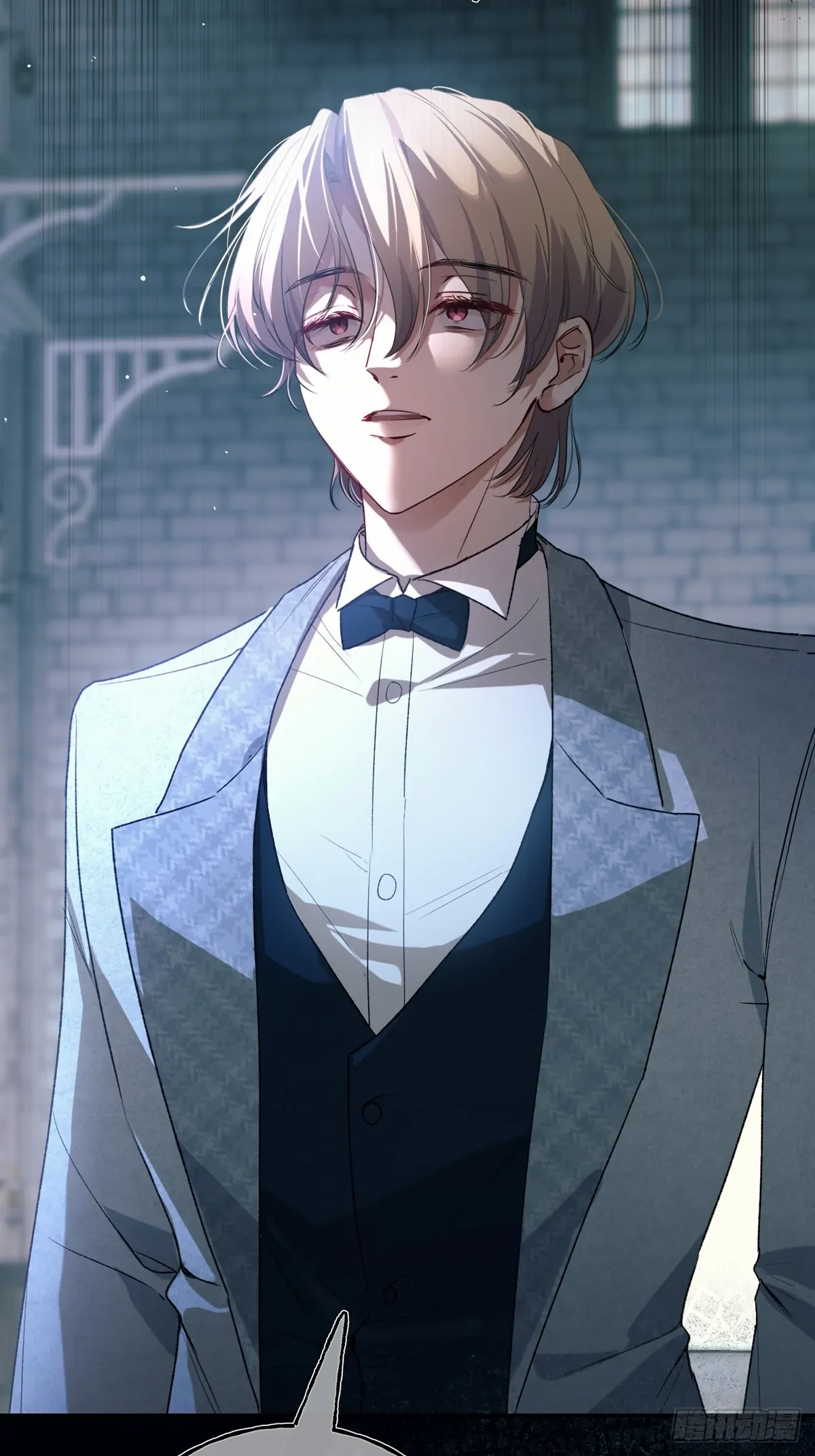 Read Tortured Love chapter 15 image 36 on Lezhin
