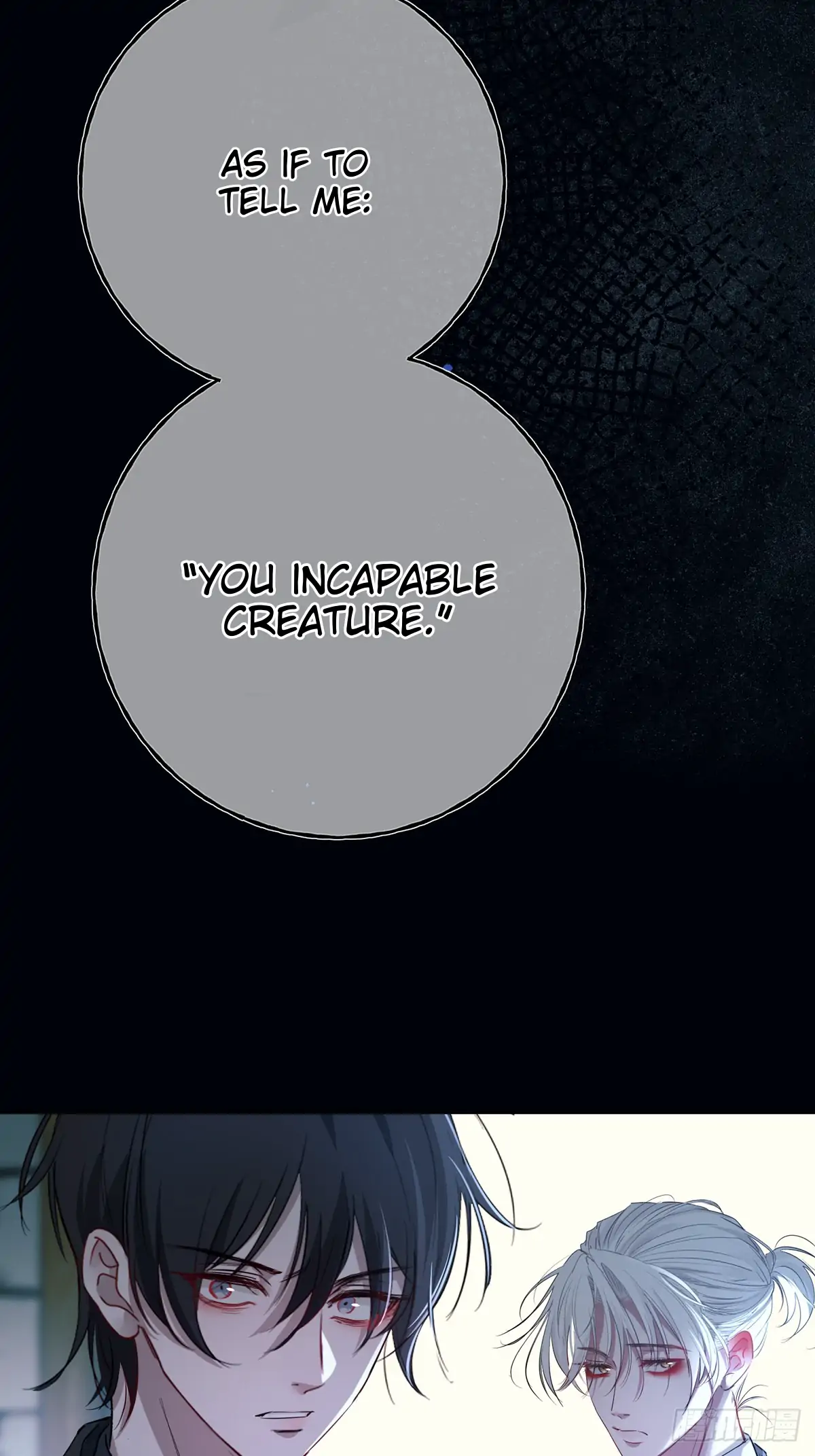 Read Tortured Love chapter 15 image 37 on Lezhin
