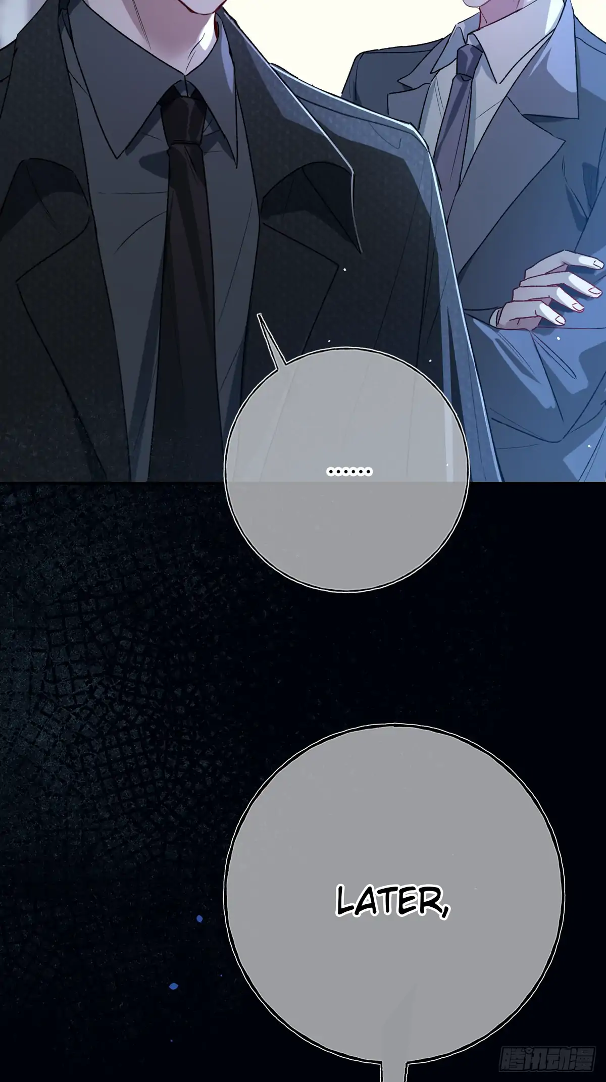 Read Tortured Love chapter 15 image 38 on Lezhin