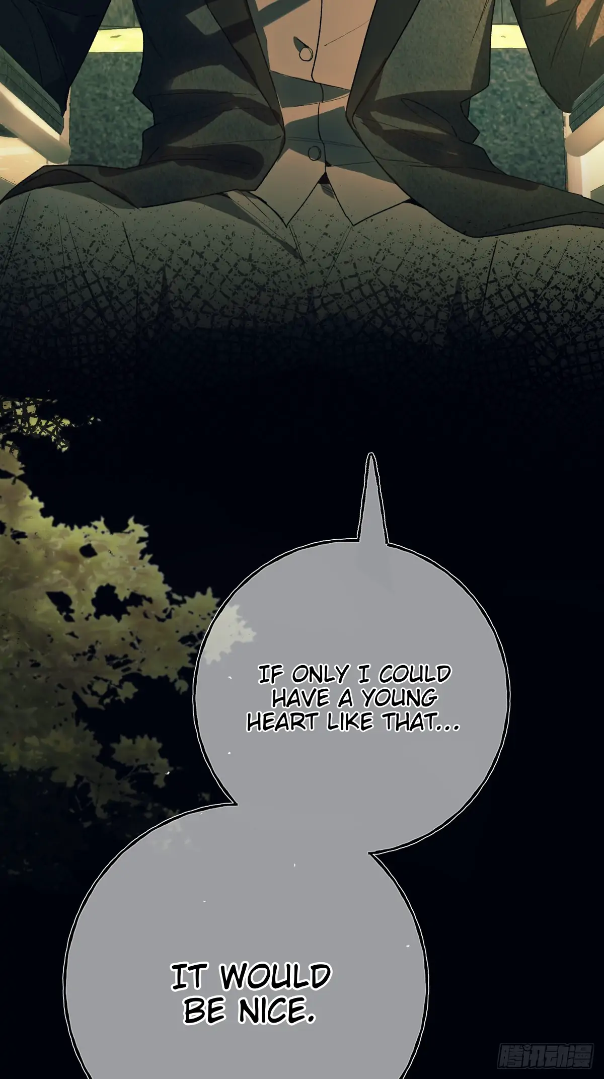 Read Tortured Love chapter 15 image 43 on Lezhin