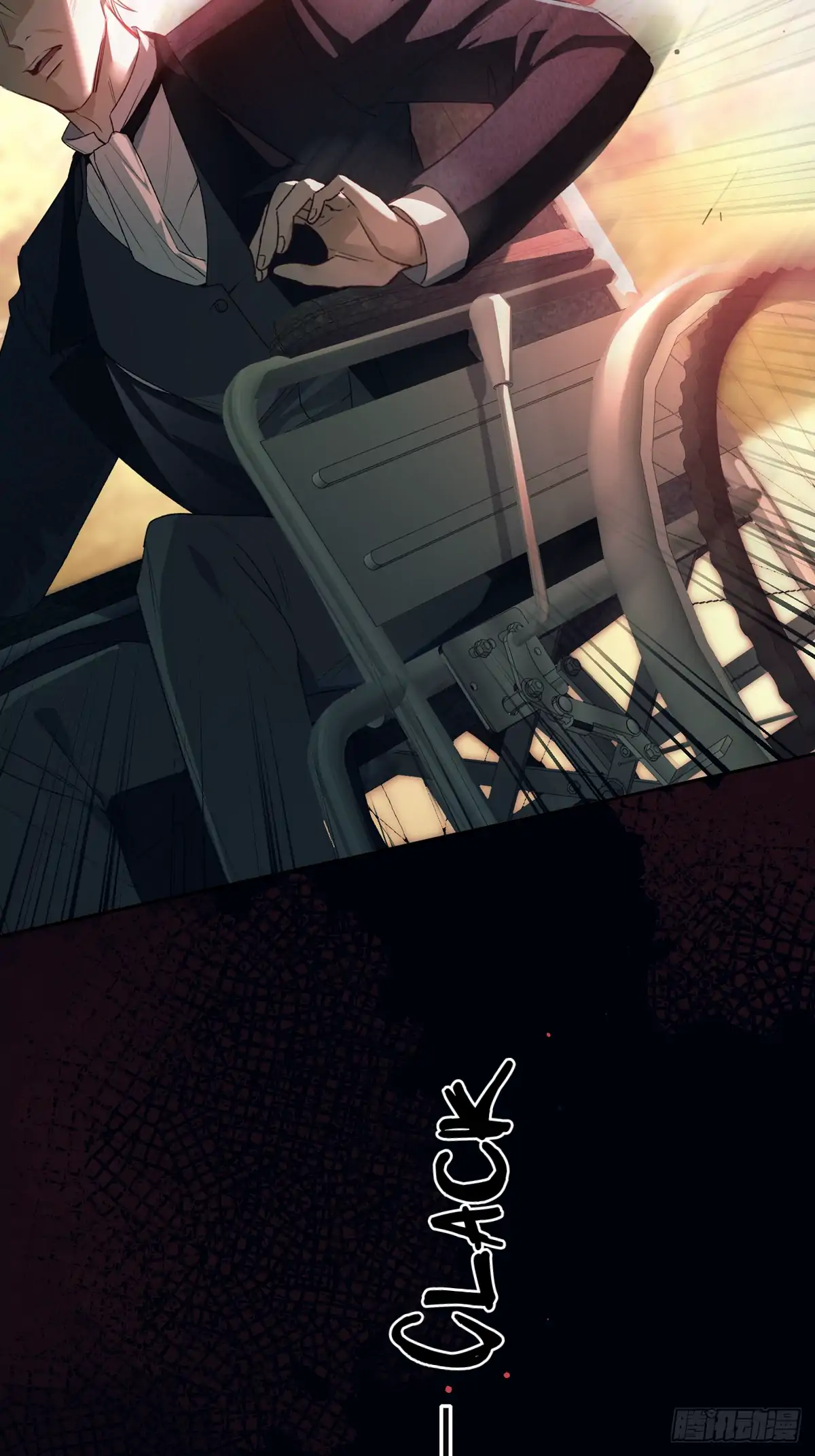 Read Tortured Love chapter 15 image 47 on Lezhin