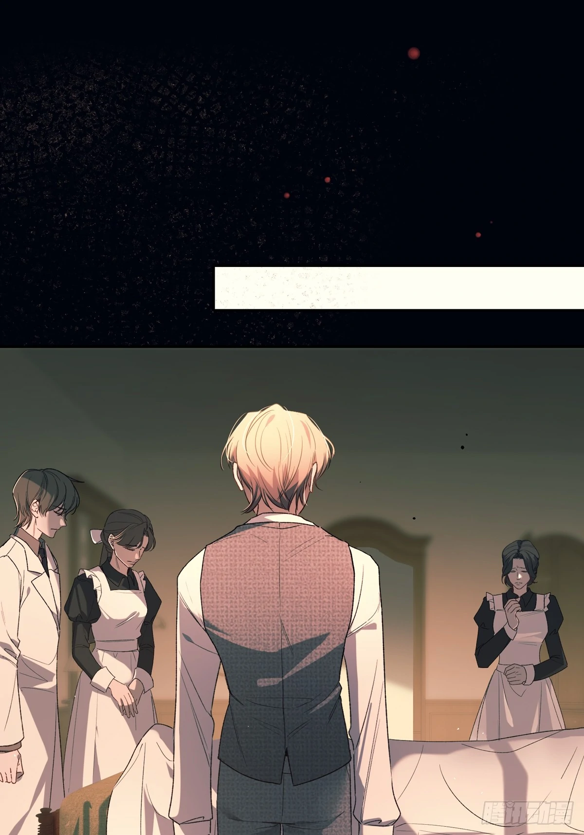 Read Tortured Love chapter 15 image 50 on Lezhin