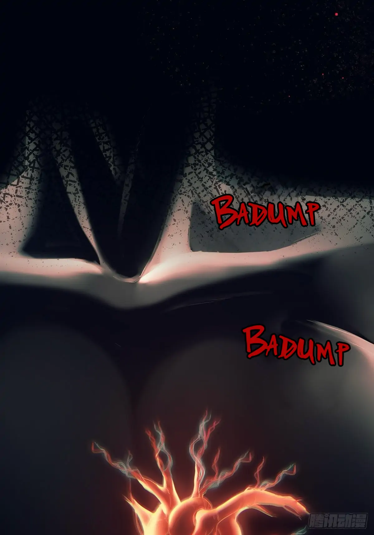 Read Tortured Love chapter 15 image 57 on Lezhin