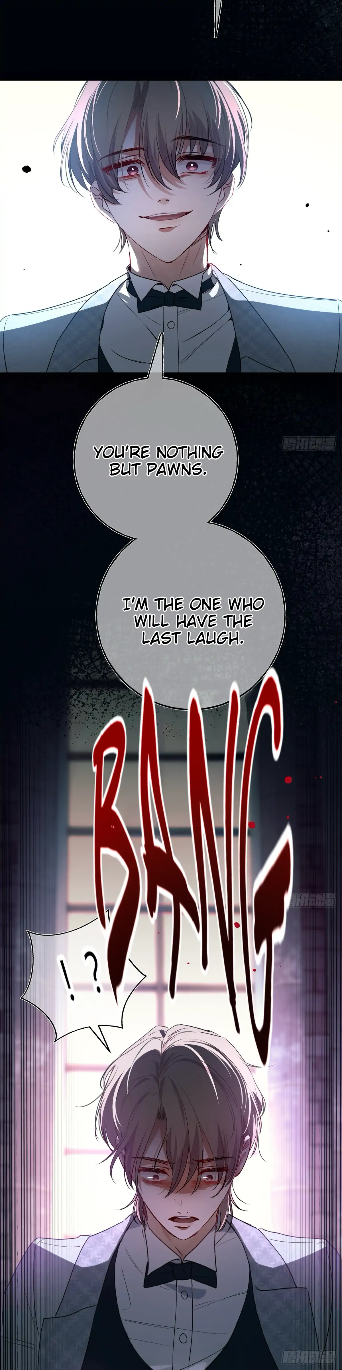 Read Tortured Love chapter 15 image 78 on Lezhin