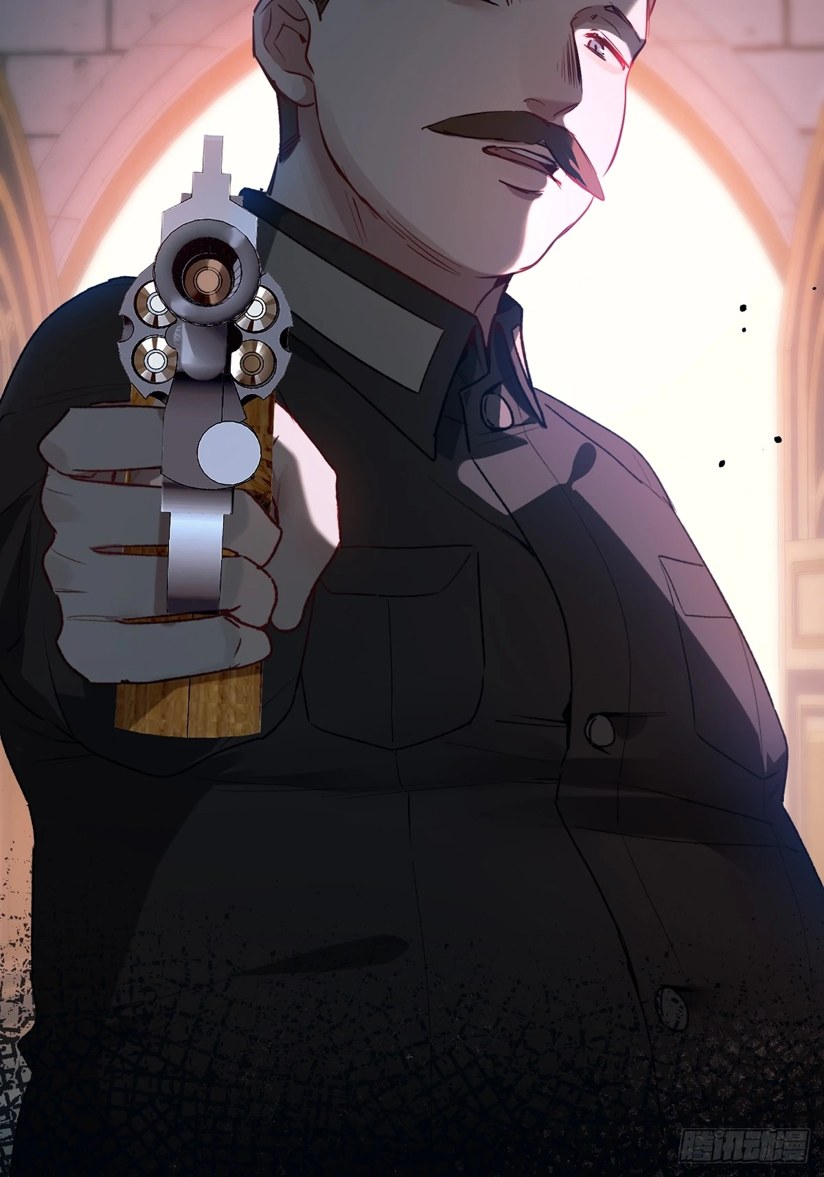 Read Tortured Love chapter 15 image 83 on Lezhin