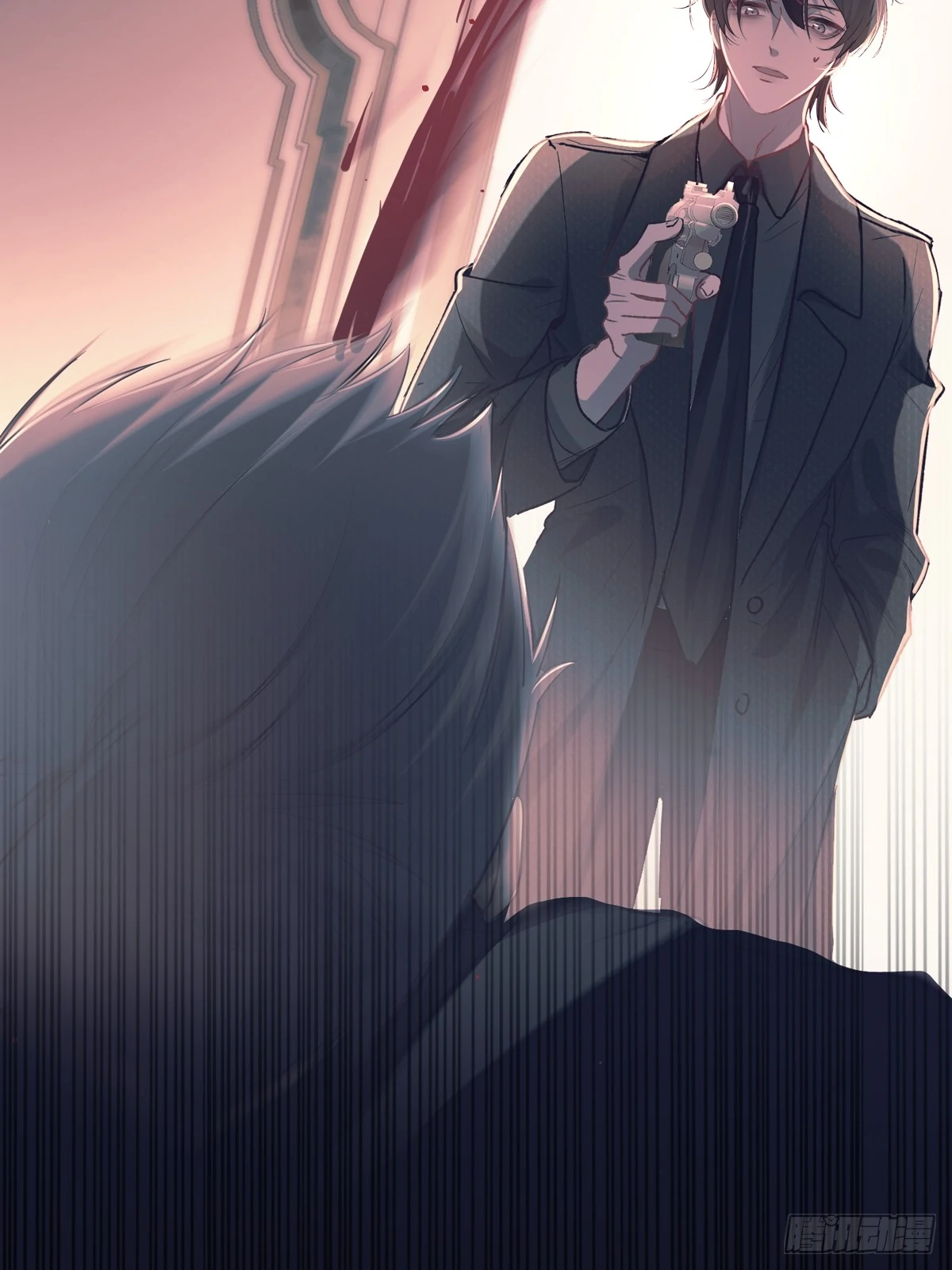 Read Tortured Love chapter 15 image 9 on Lezhin