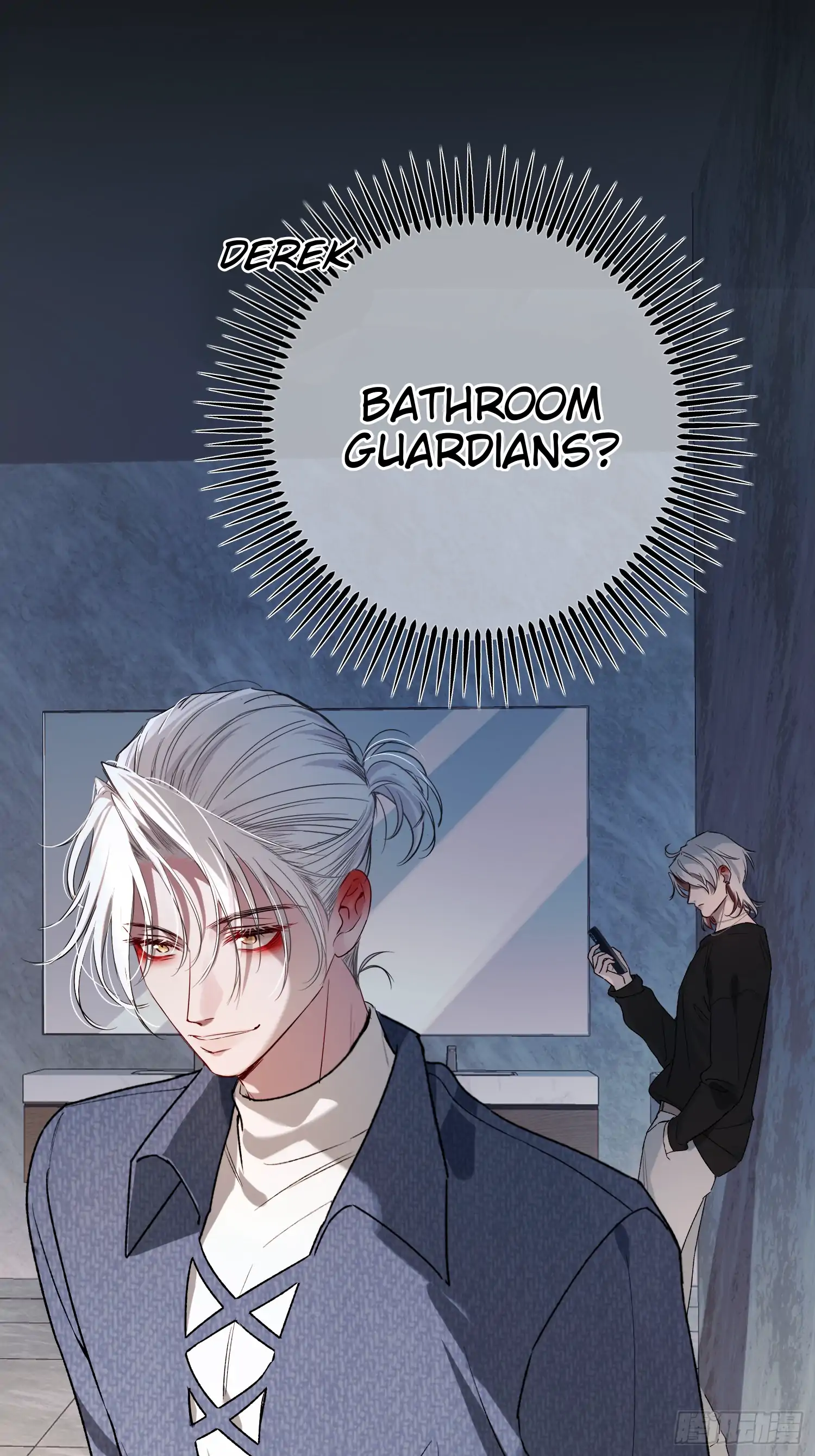 Read Tortured Love chapter 17.5 image 19 on Lezhin