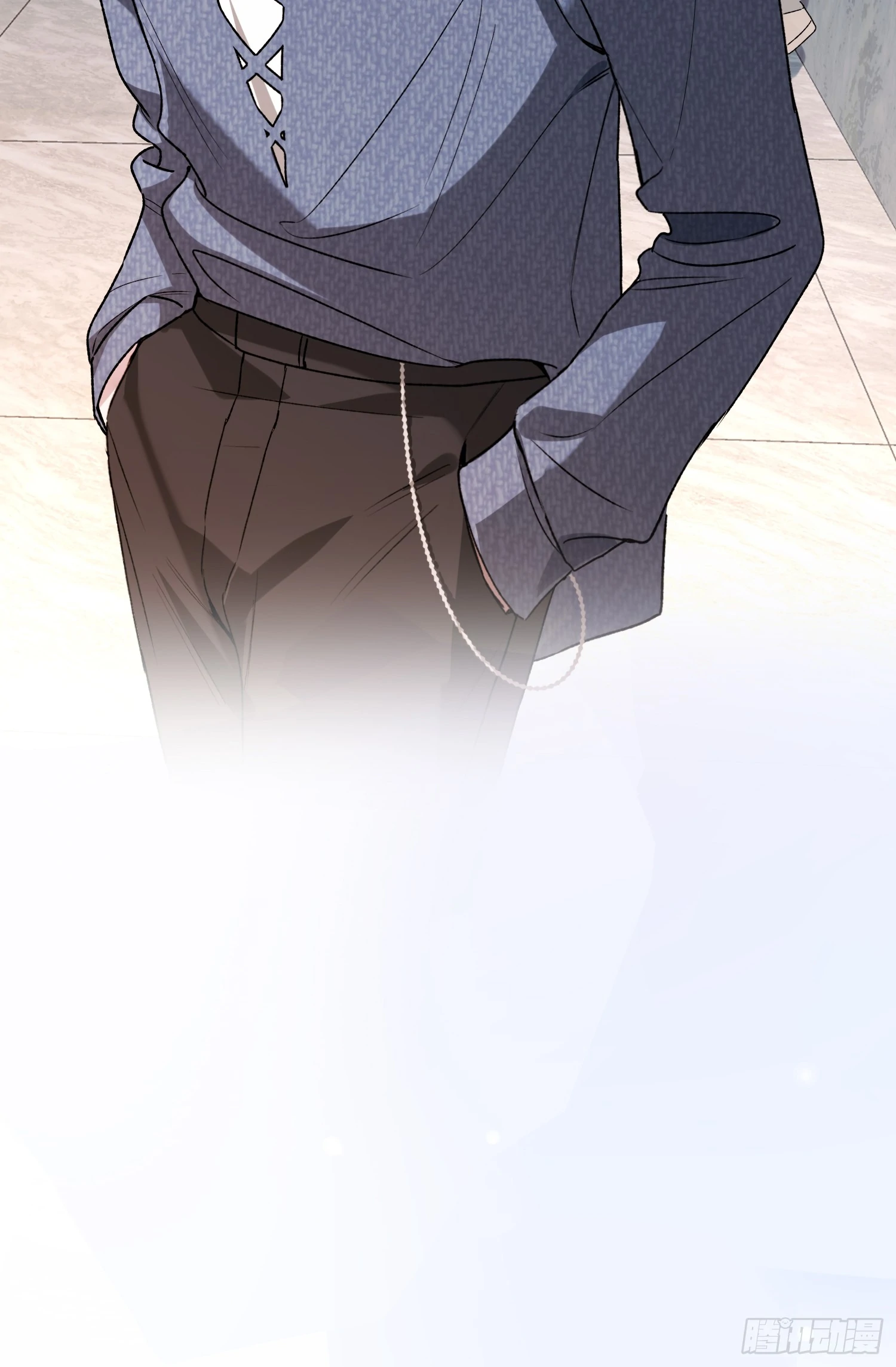 Read Tortured Love chapter 17.5 image 20 on Lezhin