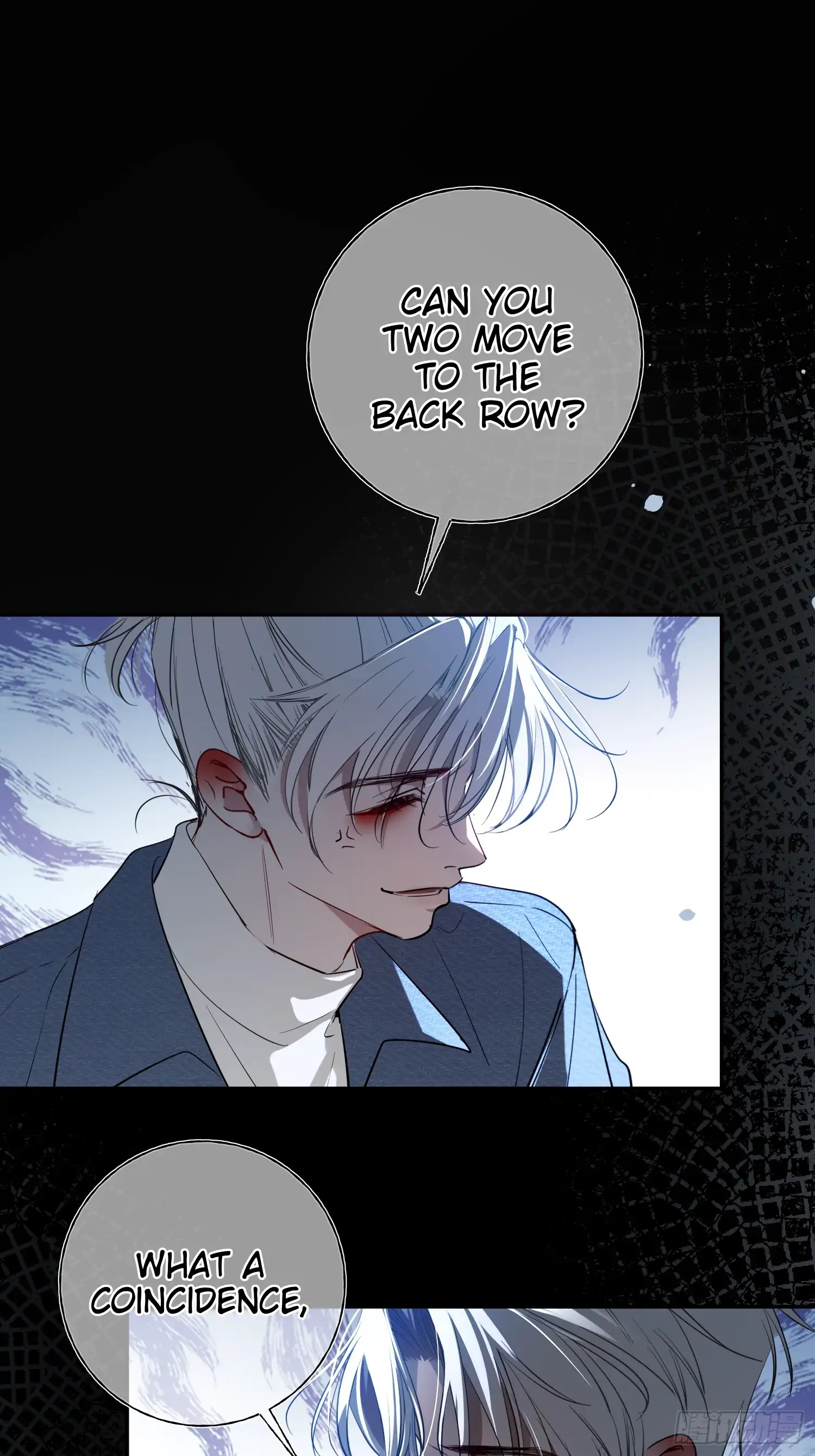 Read Tortured Love chapter 17.5 image 28 on Lezhin