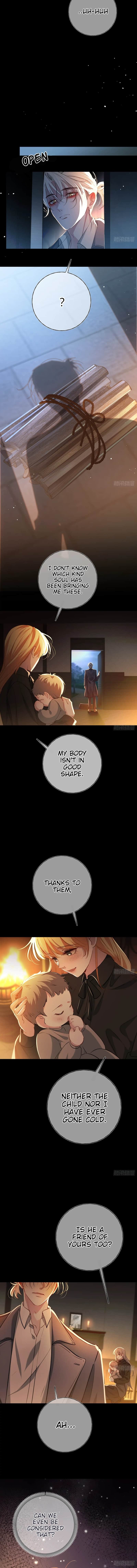 Read Tortured Love chapter 17 image 1 on Lezhin