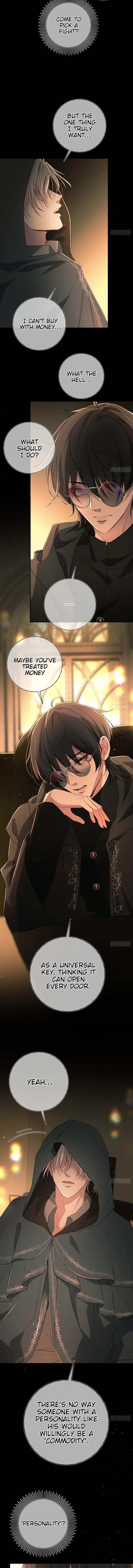 Read Tortured Love chapter 17 image 6 on Lezhin