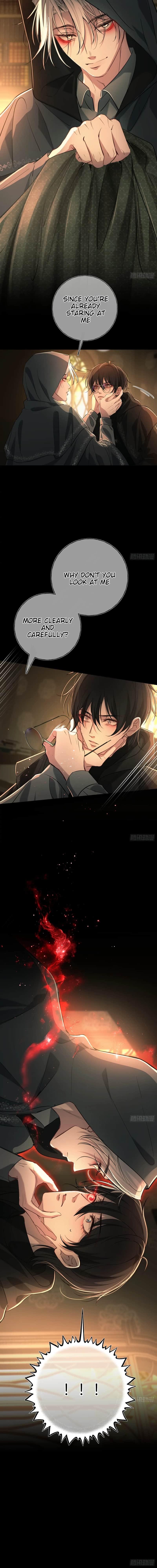 Read Tortured Love chapter 17 image 9 on Lezhin