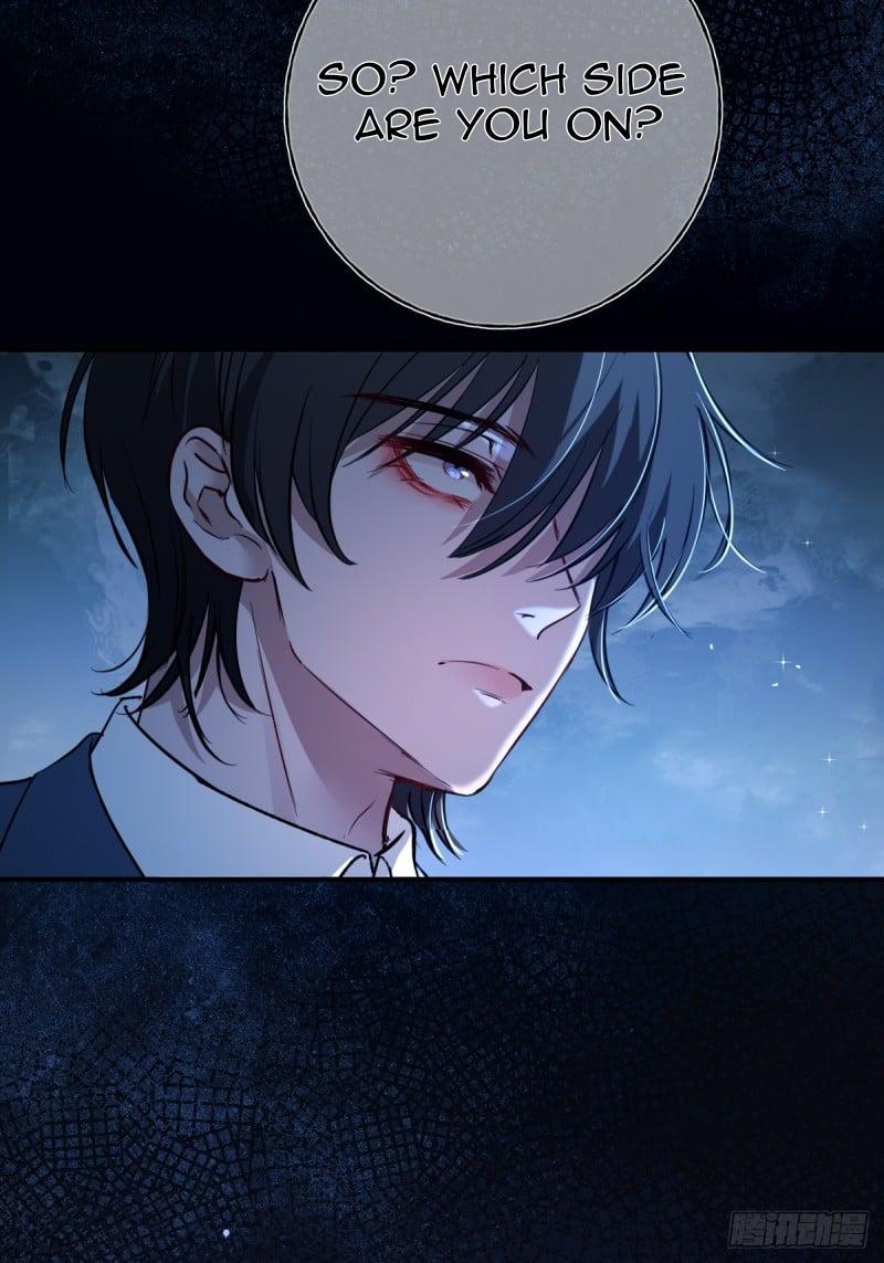 Read Tortured Love chapter 19 image 22 on Lezhin