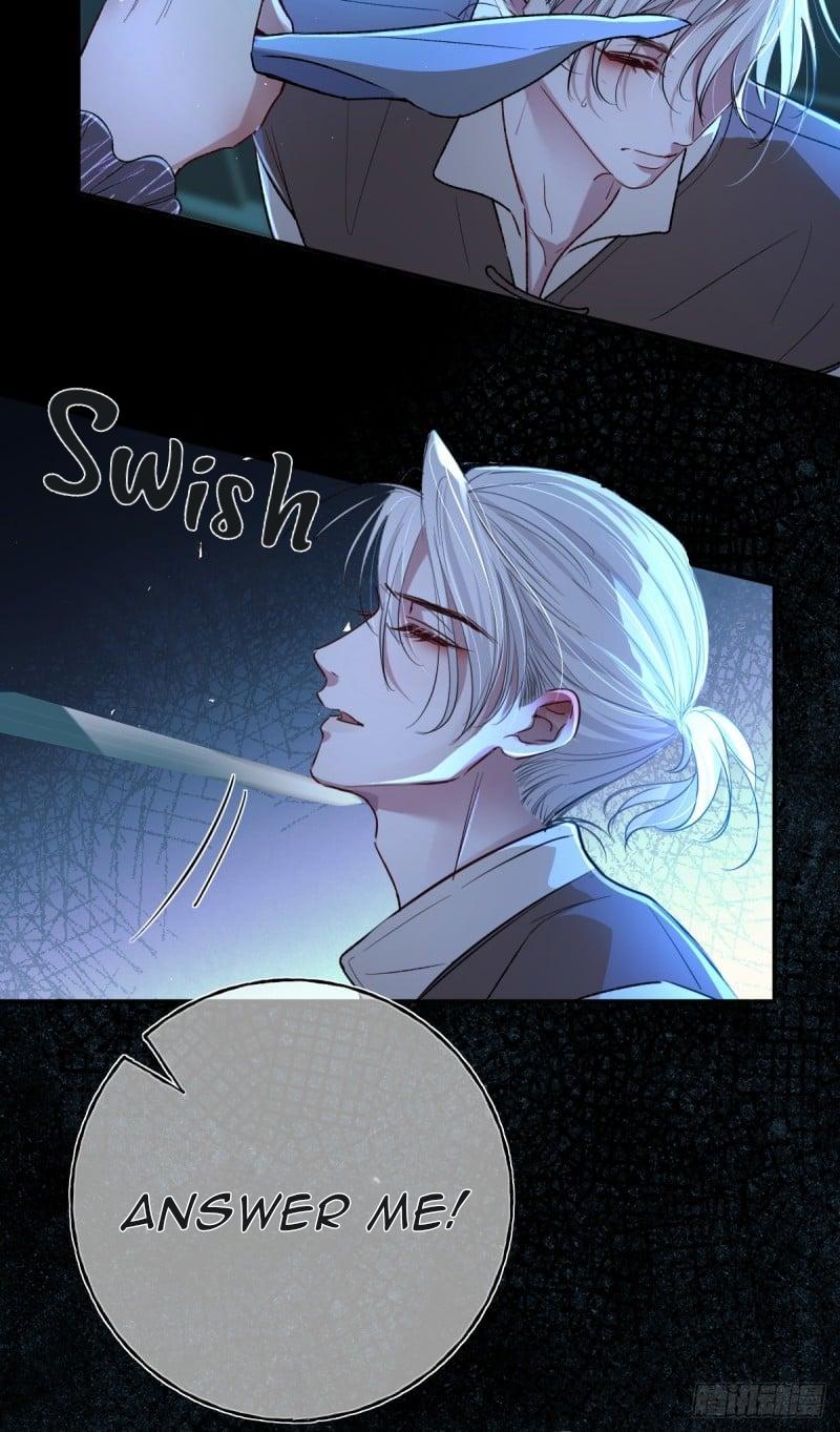 Read Tortured Love chapter 19 image 31 on Lezhin