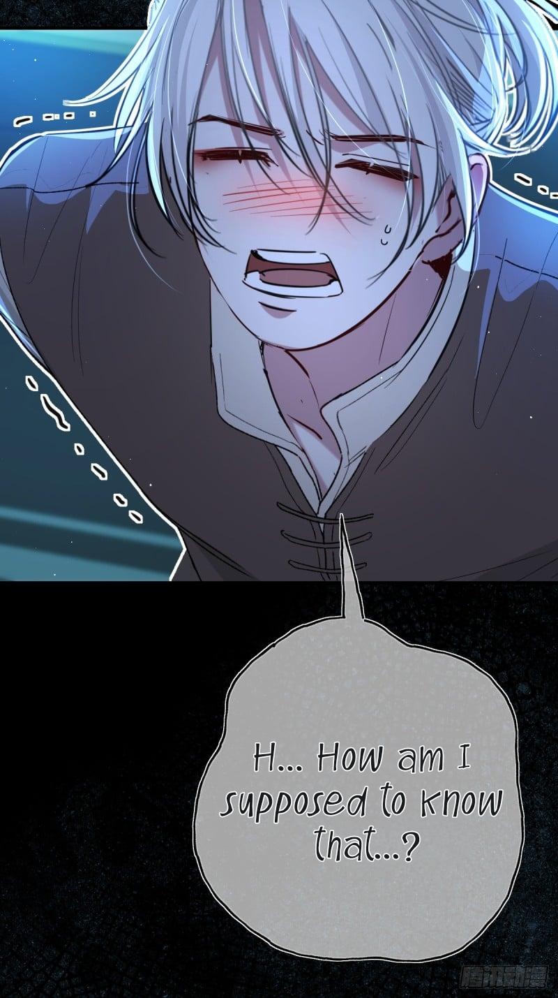 Read Tortured Love chapter 19 image 34 on Lezhin