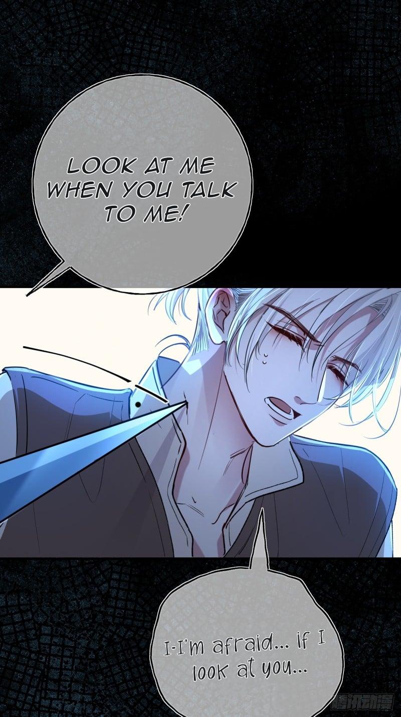 Read Tortured Love chapter 19 image 35 on Lezhin