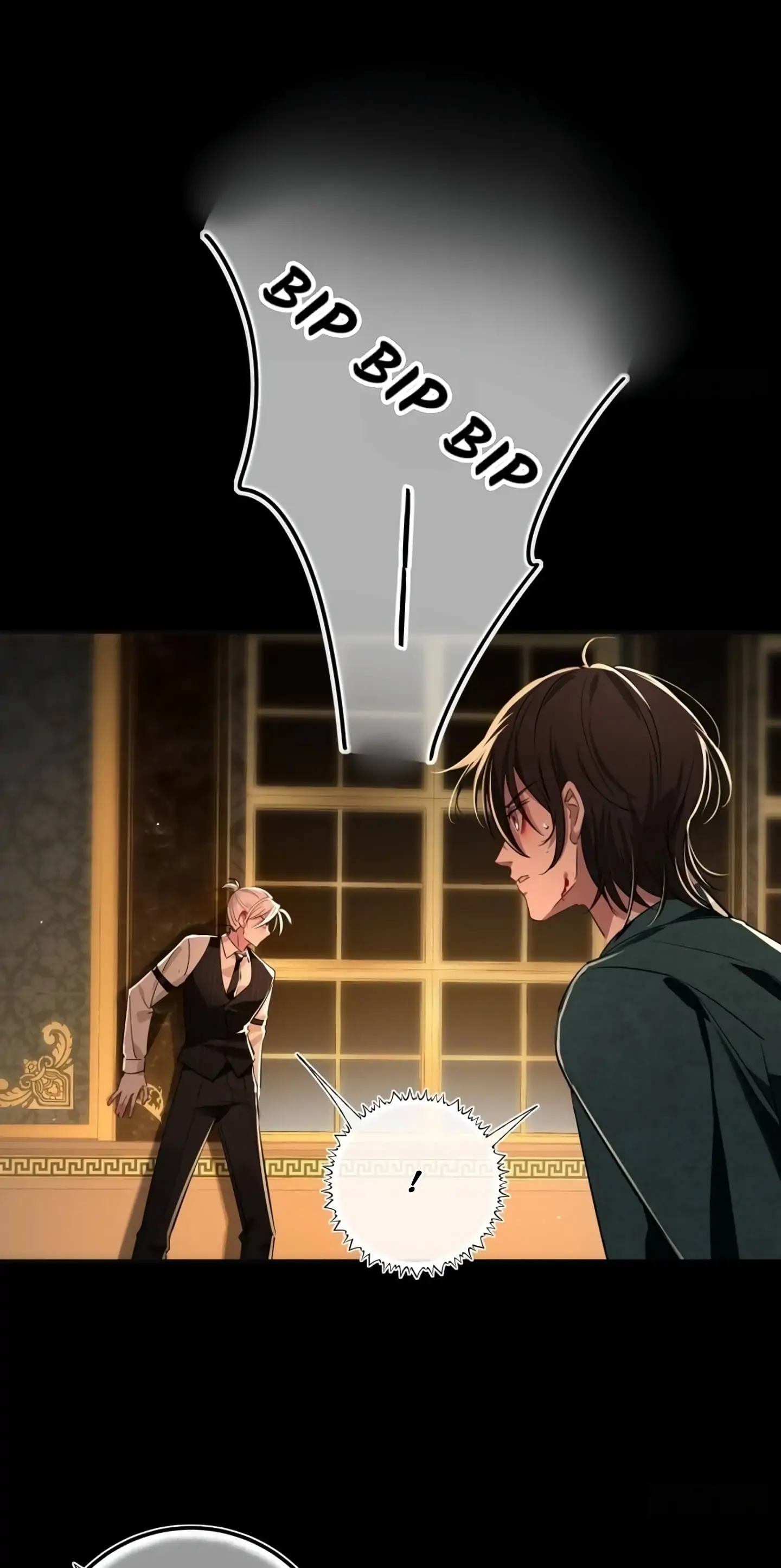 Read Tortured Love chapter 2 image 18 on Lezhin