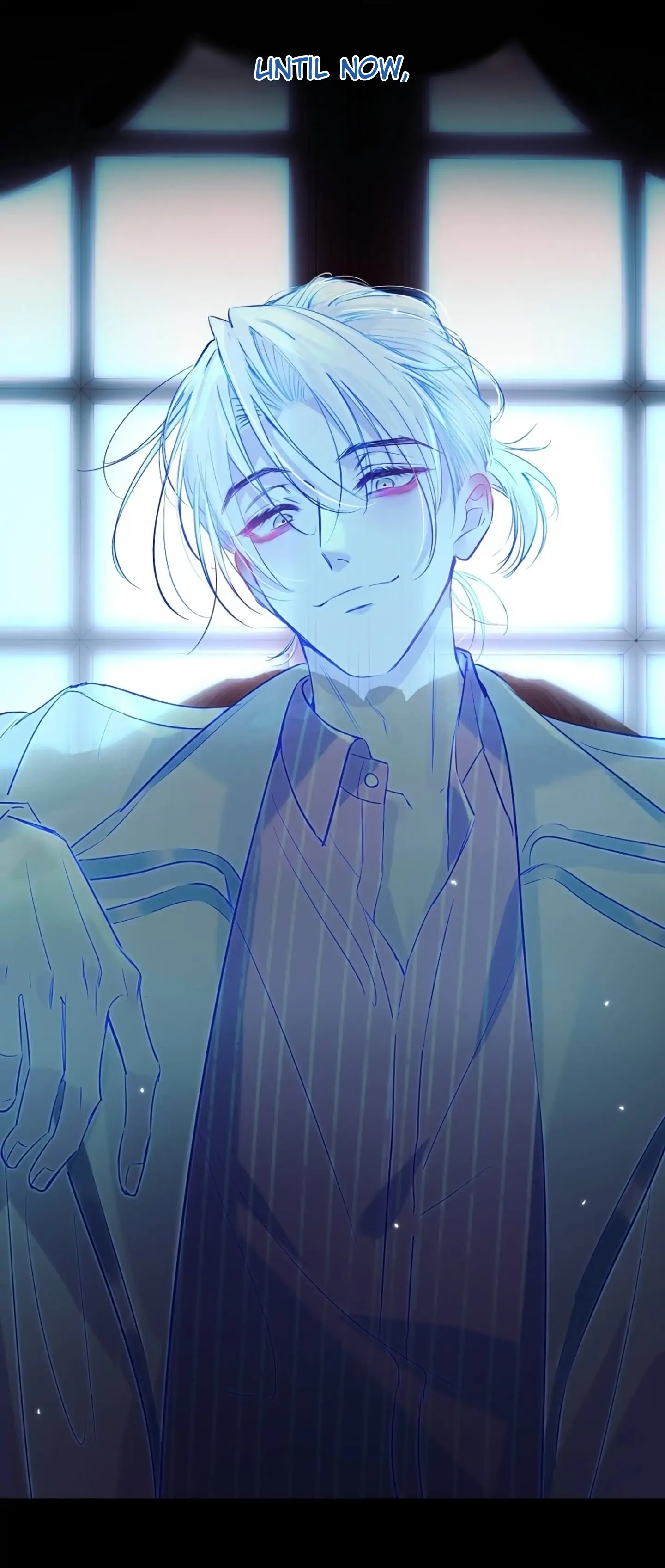 Read Tortured Love chapter 2 image 2 on Lezhin