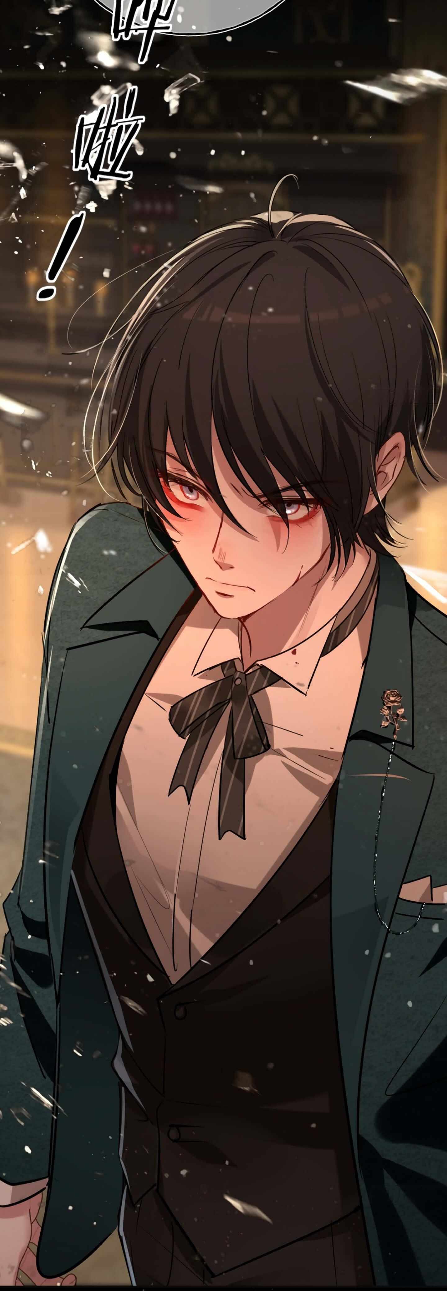 Read Tortured Love chapter 2 image 24 on Lezhin