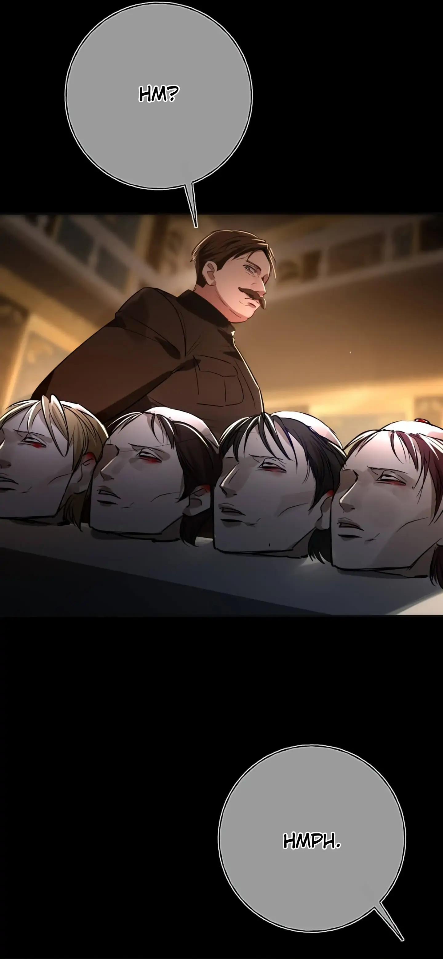 Read Tortured Love chapter 2 image 27 on Lezhin