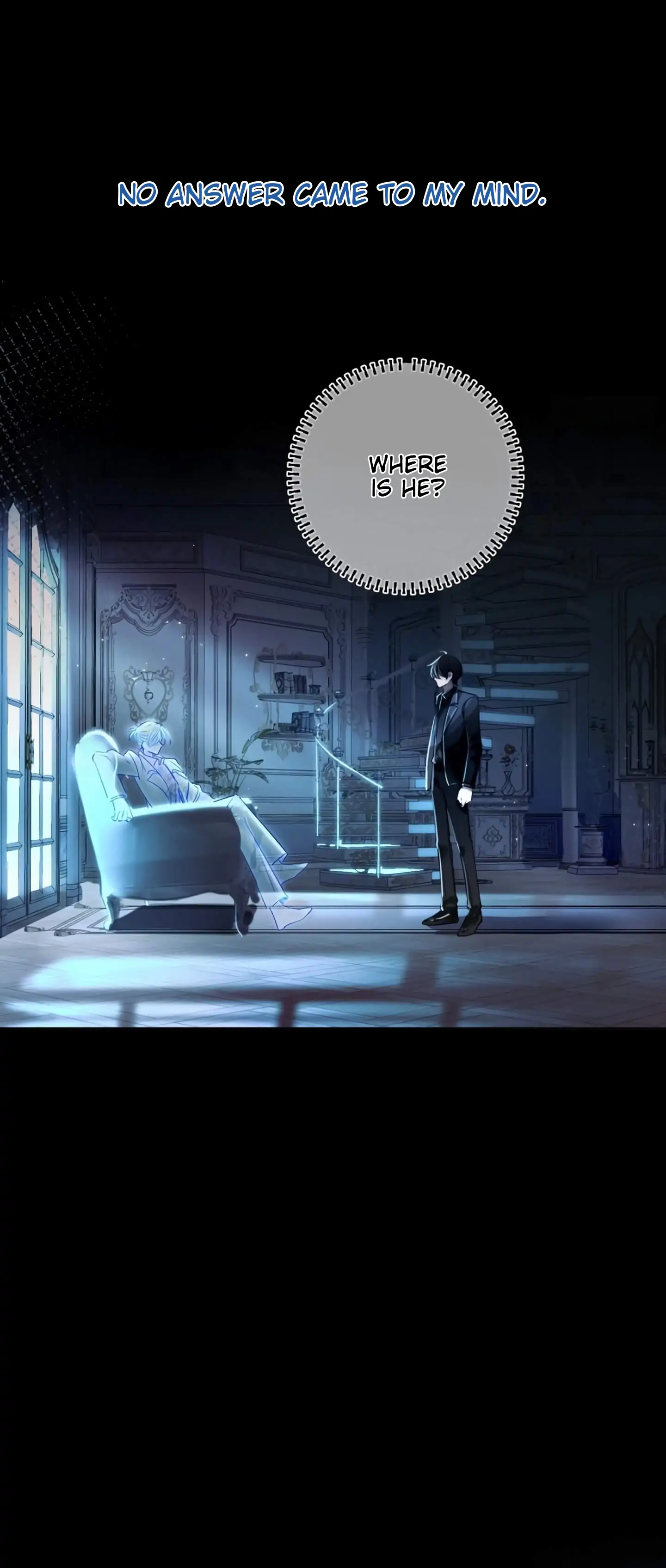 Read Tortured Love chapter 2 image 3 on Lezhin