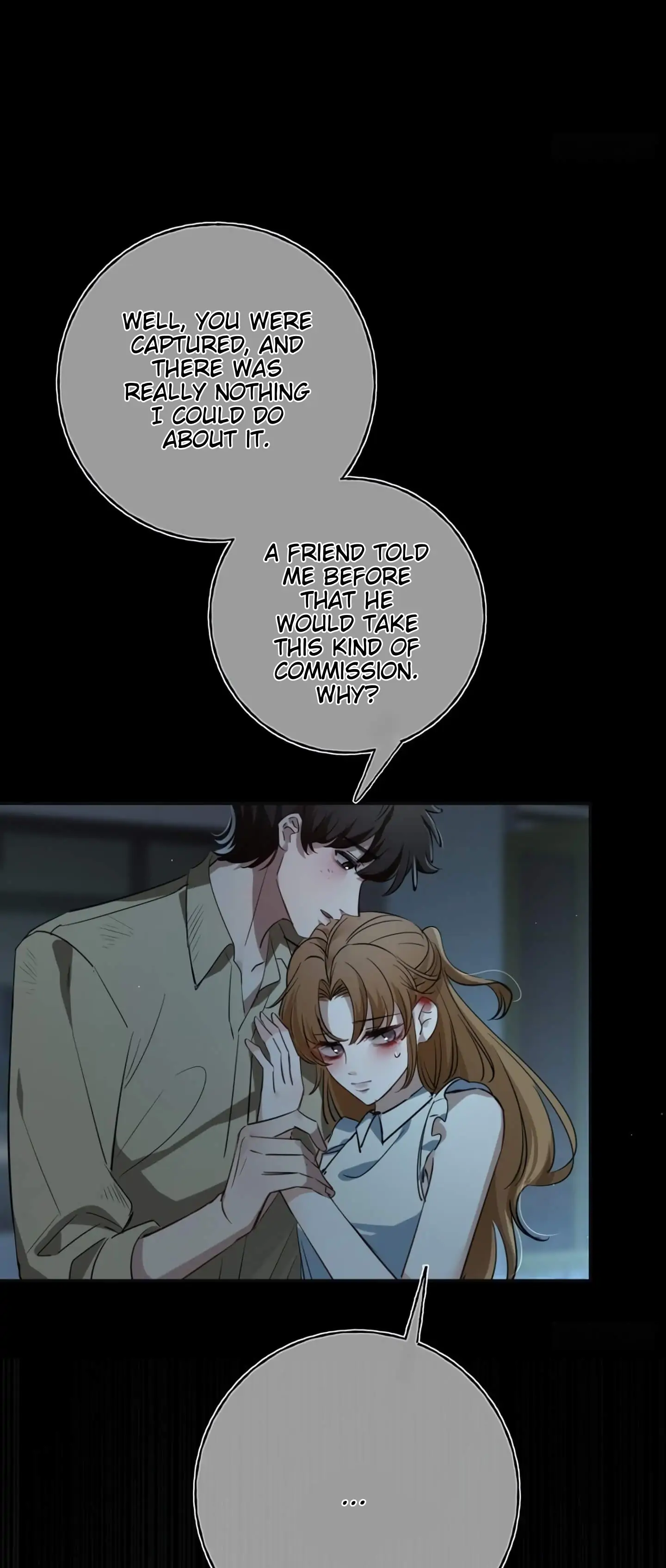Read Tortured Love chapter 2 image 36 on Lezhin